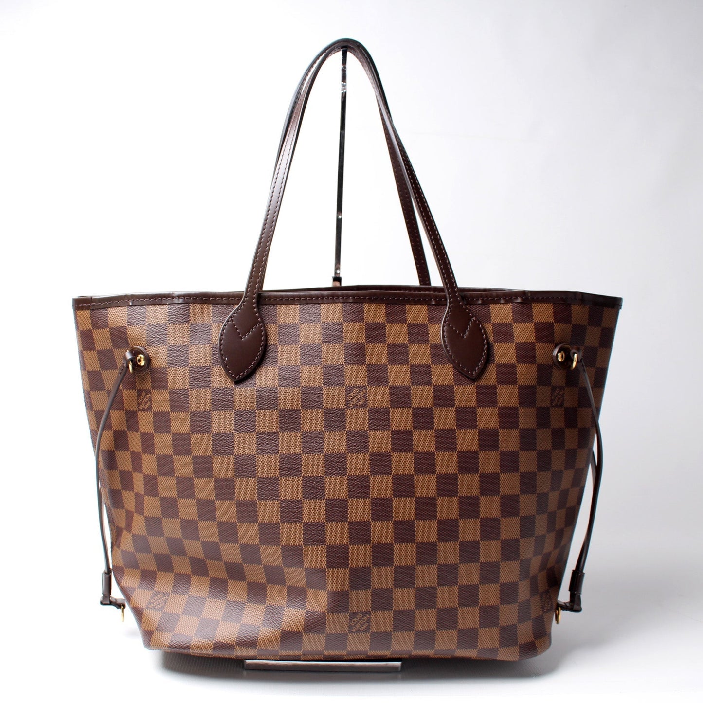 Louis Vuitton Neverfull MM Damier Ebene