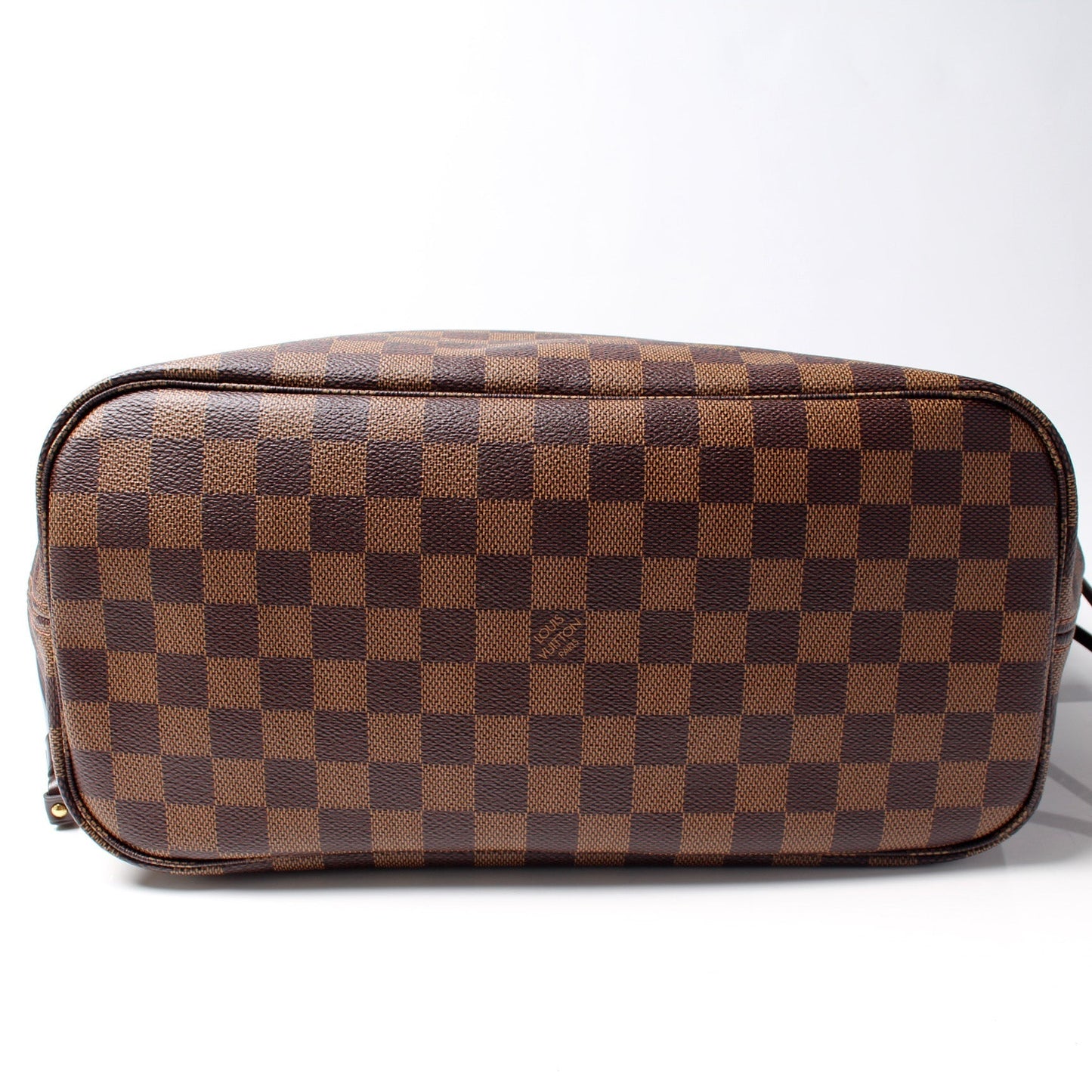 Louis Vuitton Neverfull MM Damier Ebene