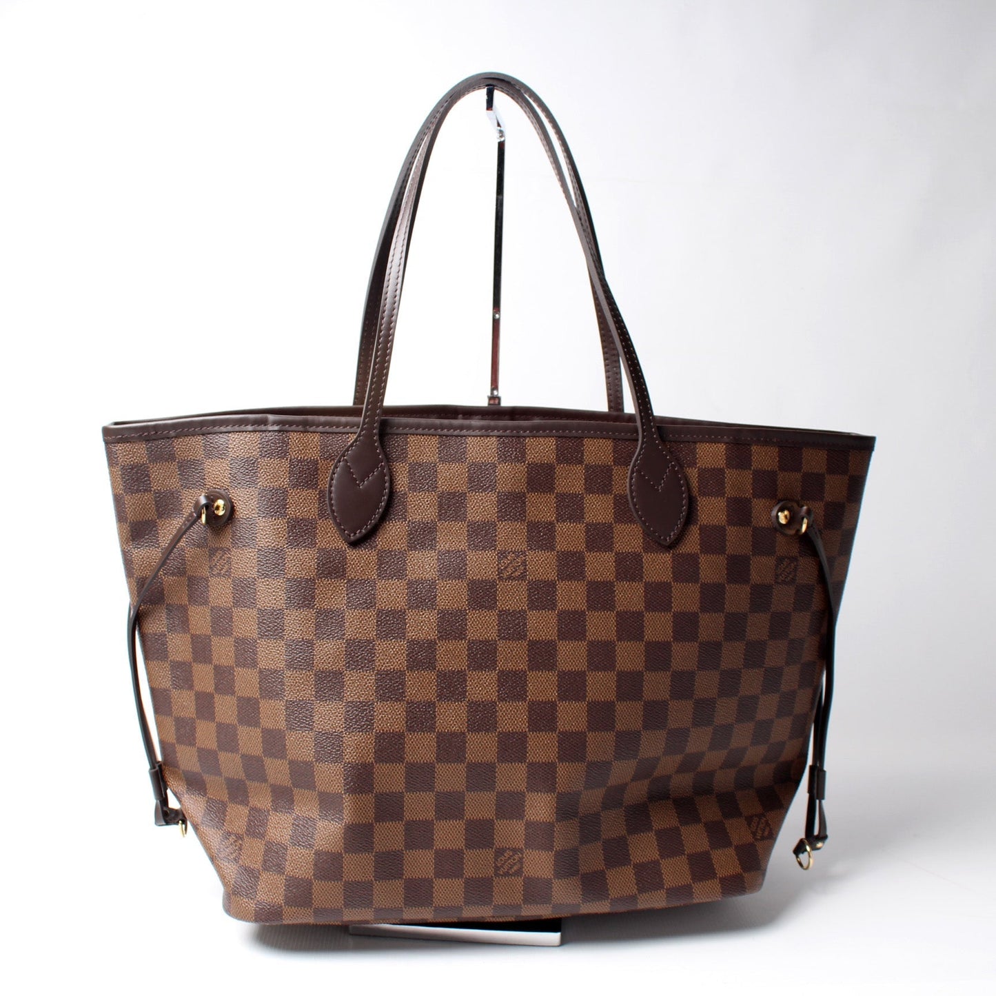 Louis Vuitton Neverfull MM Damier Ebene