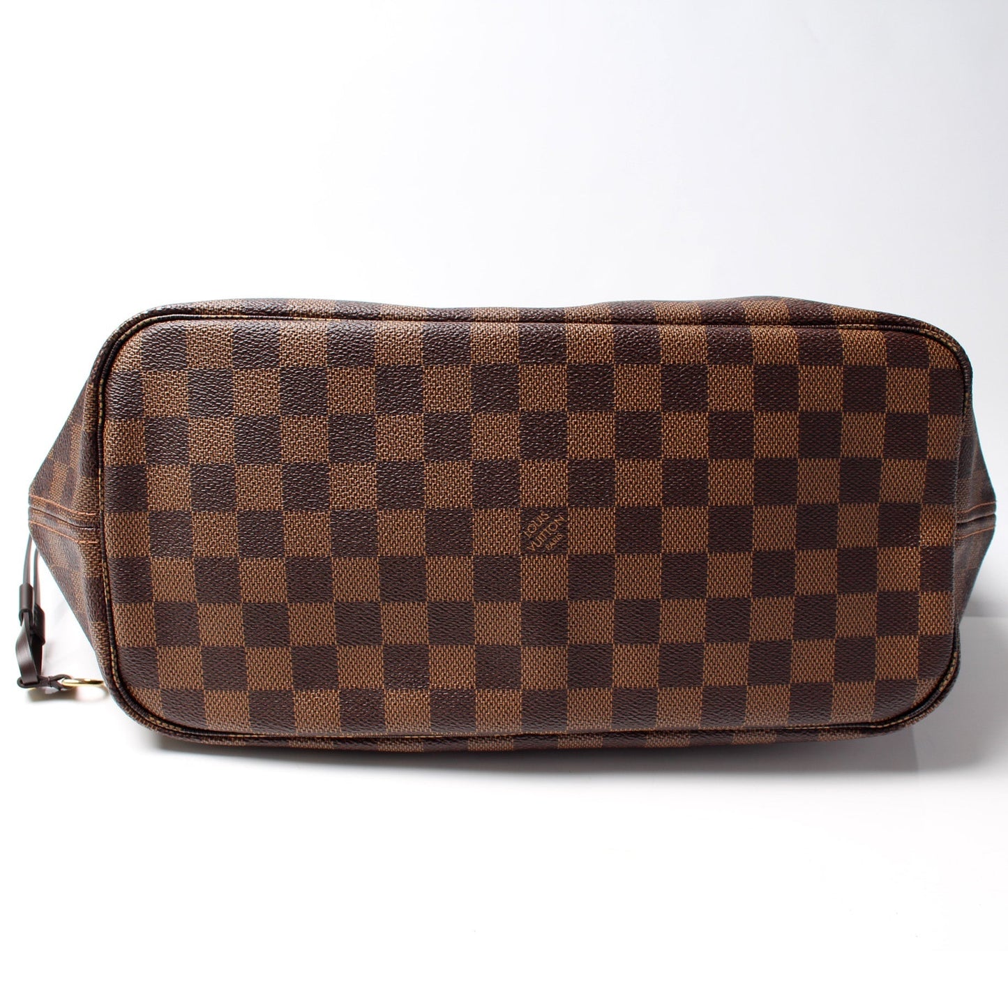 Louis Vuitton Neverfull MM Damier Ebene
