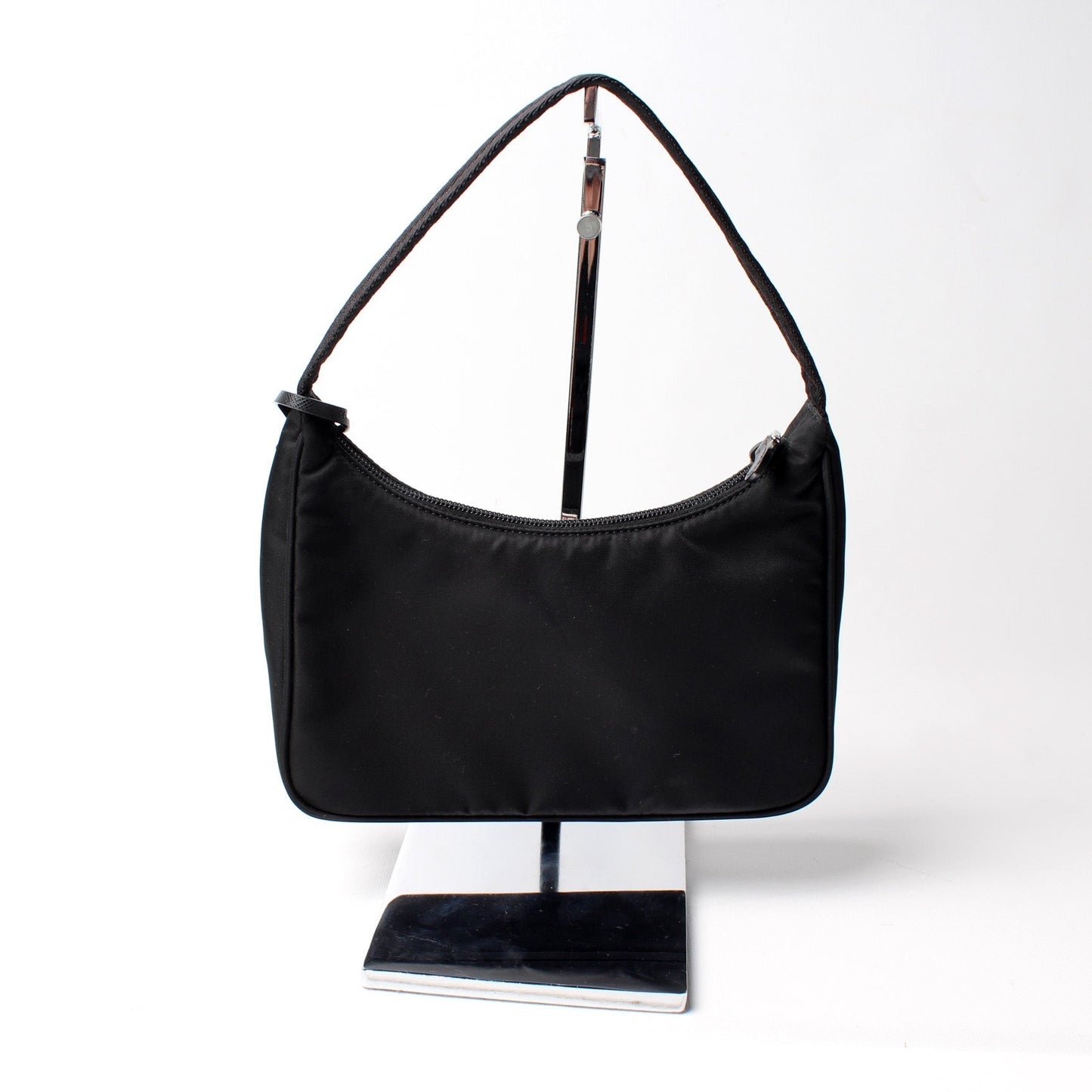 Prada 1NE515 Tessuto Nylon Mini Re-Edition Bag