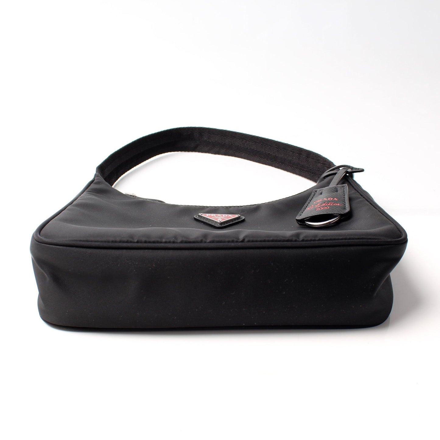Prada 1NE515 Tessuto Nylon Mini Re-Edition Bag