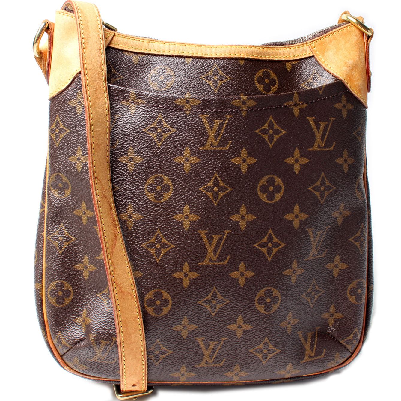 Louis Vuitton Odeon PM Monogram