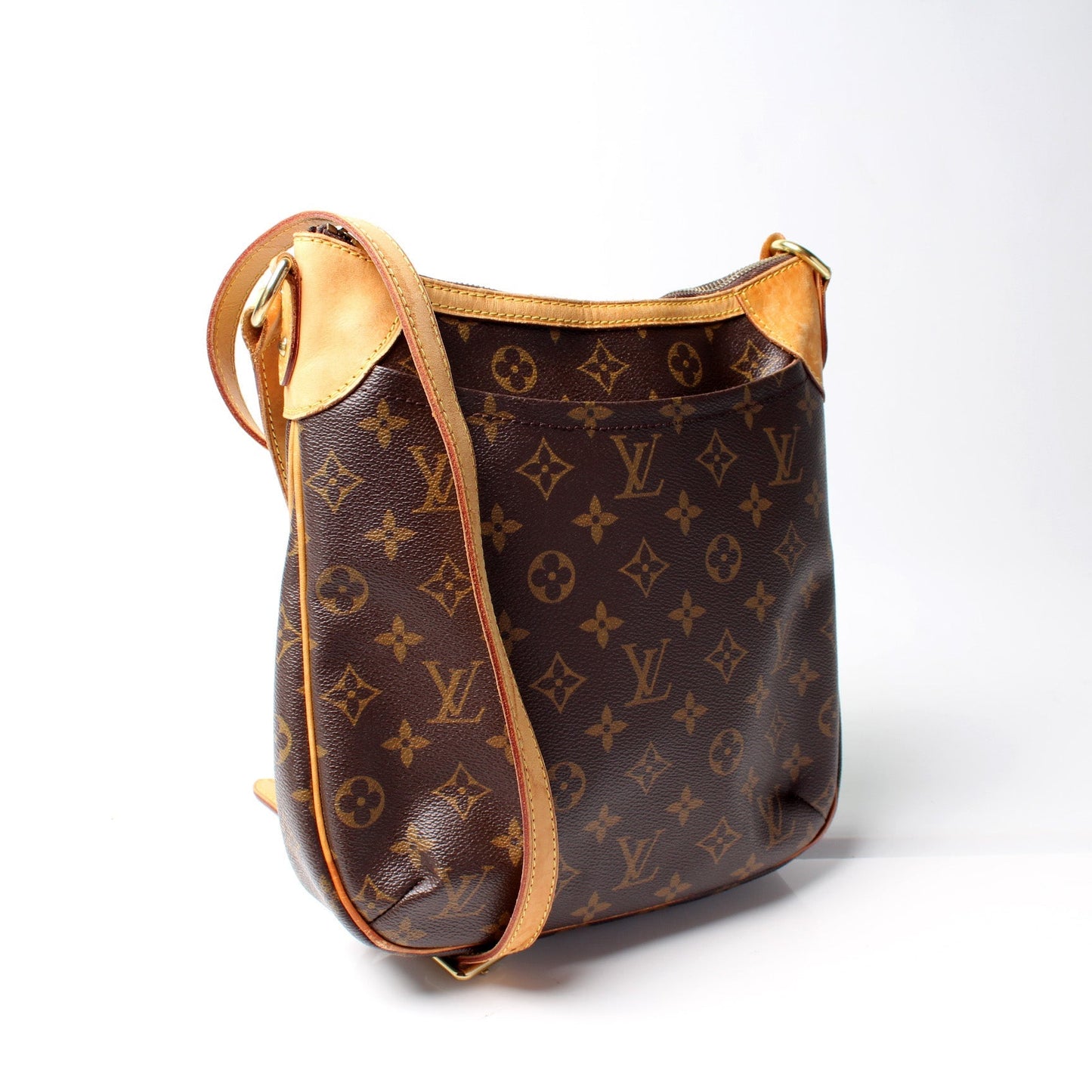 Louis Vuitton Odeon PM Monogram