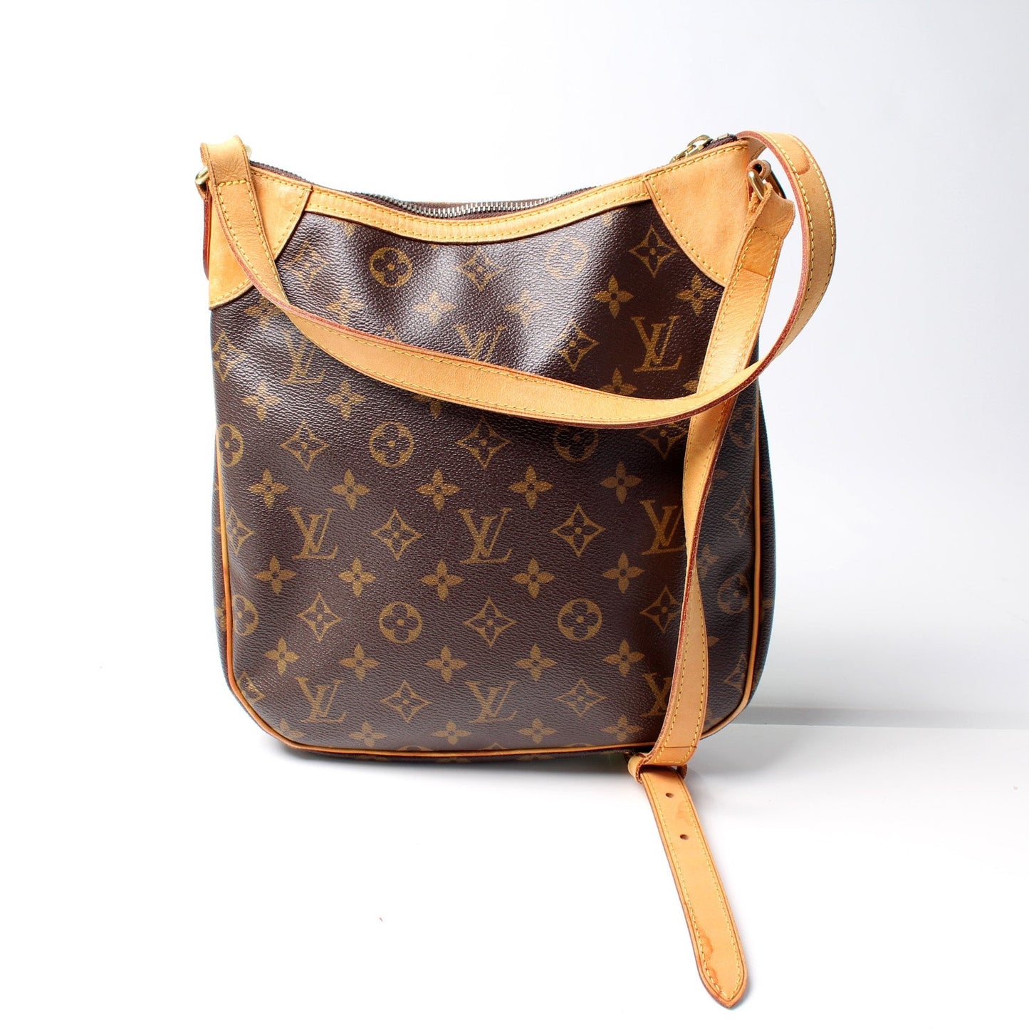 Louis Vuitton Odeon PM Monogram