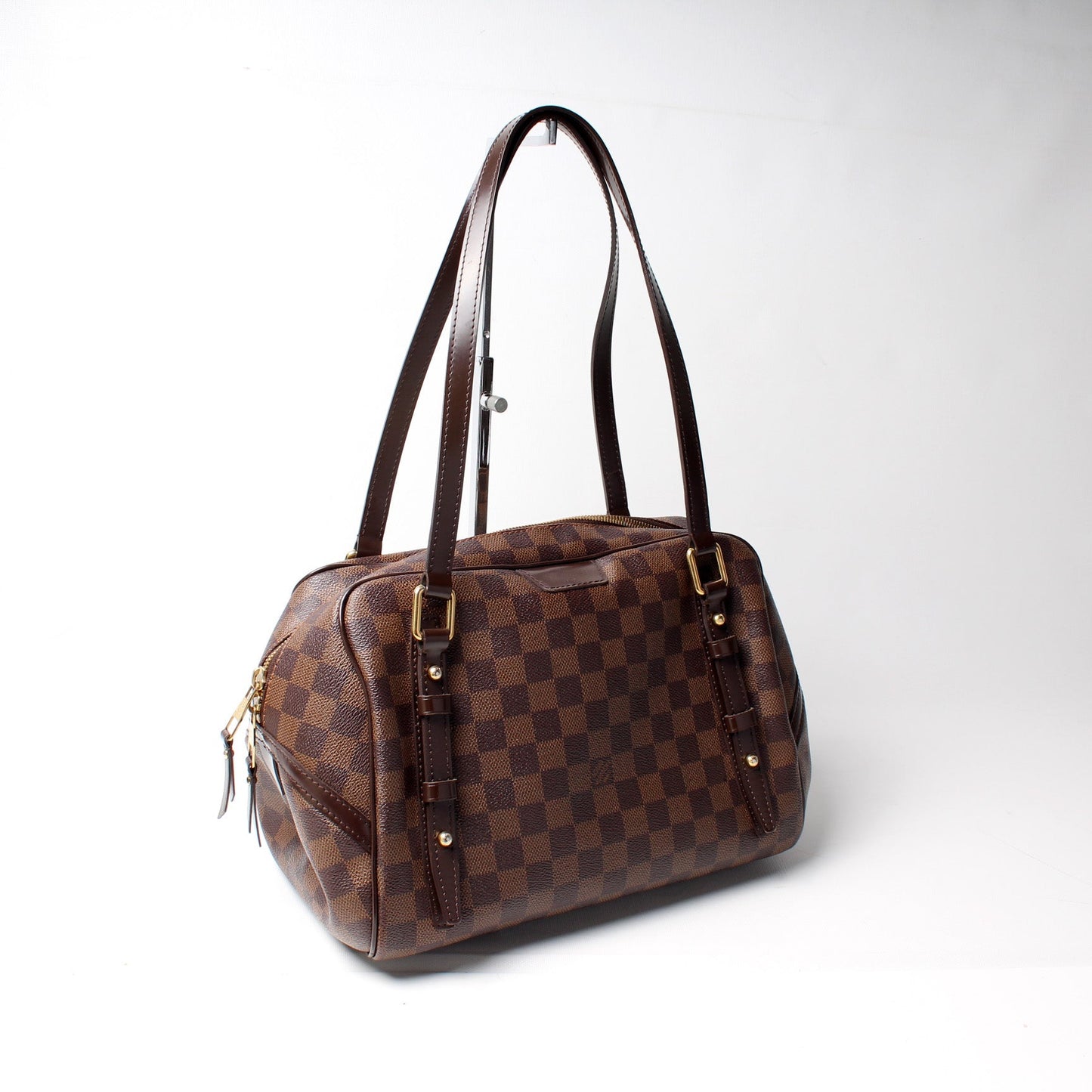 Louis Vuitton Rivington GM Damier Ebene