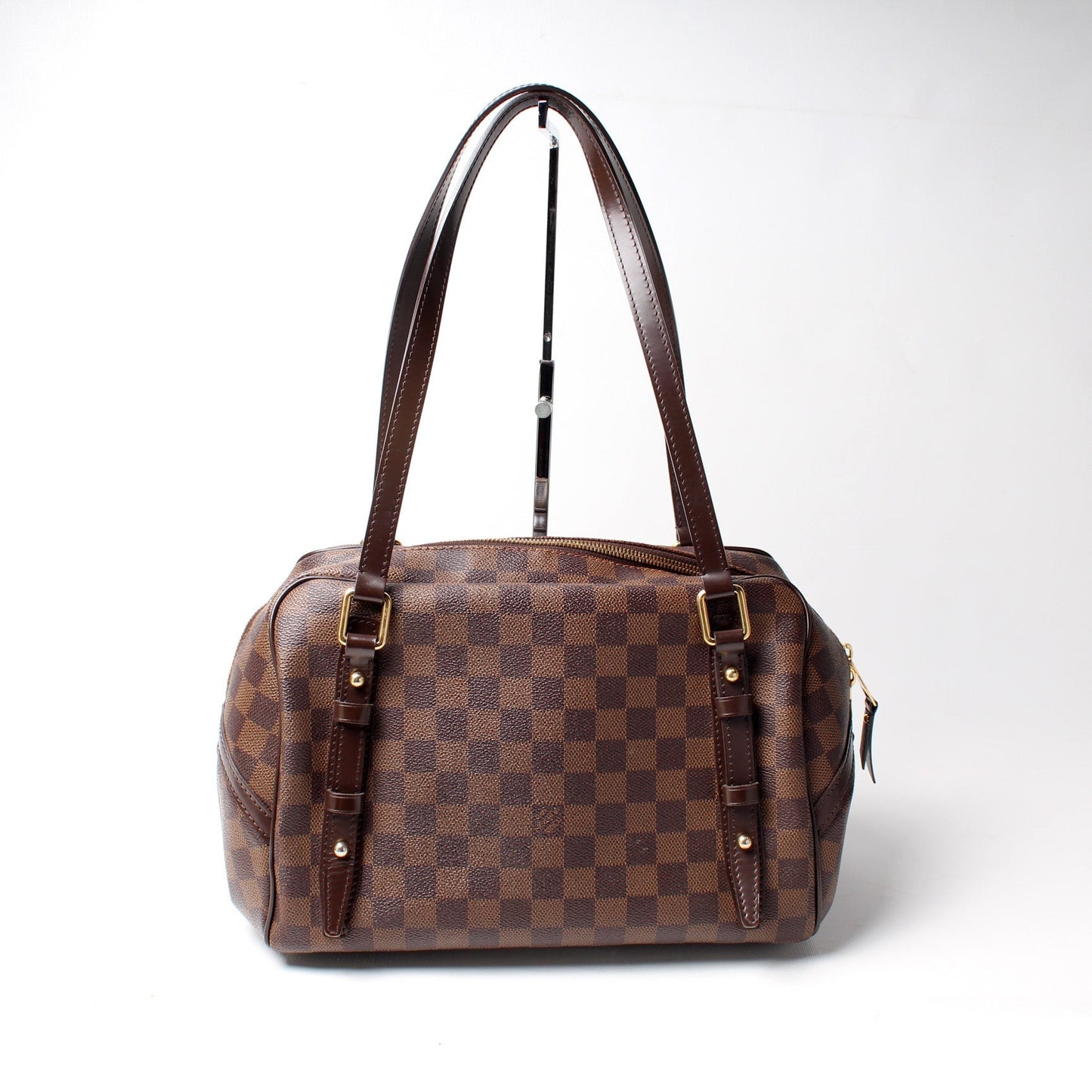 Louis Vuitton Rivington GM Damier Ebene