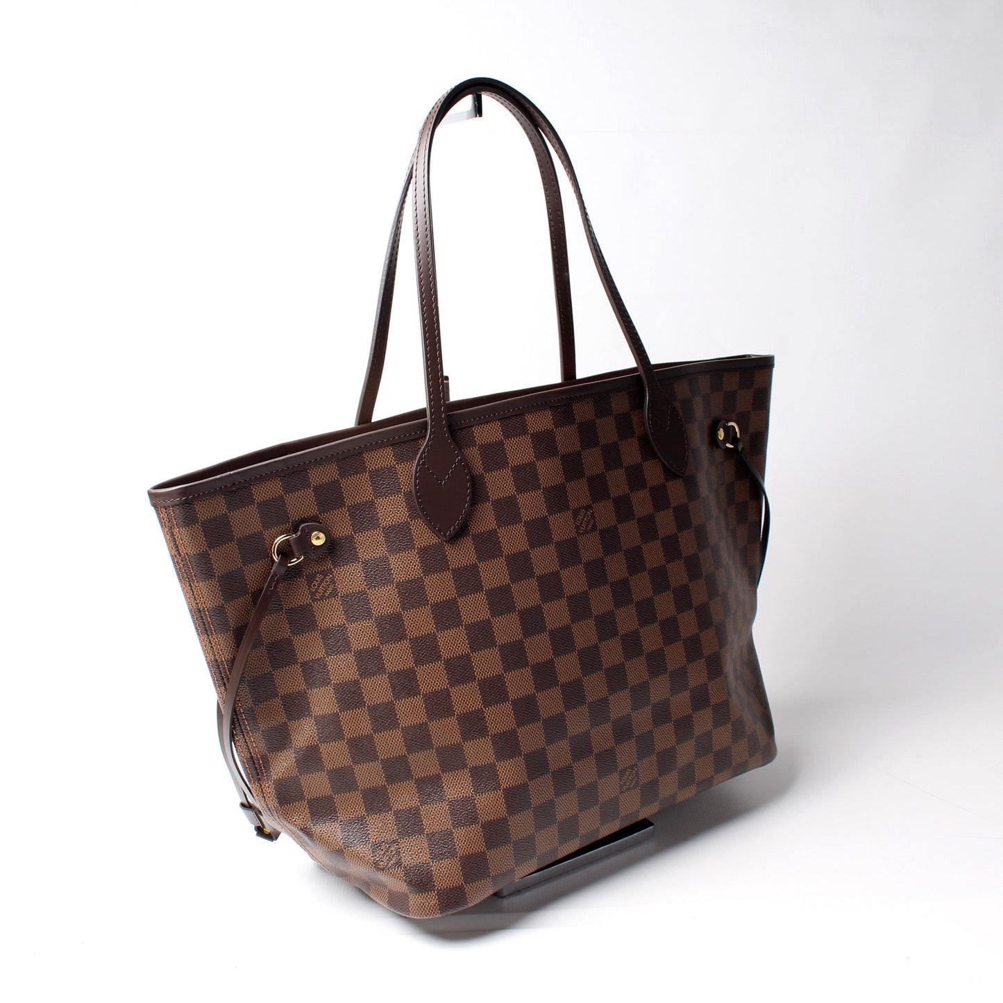 Louis Vuitton Neverfull MM Damier Ebene