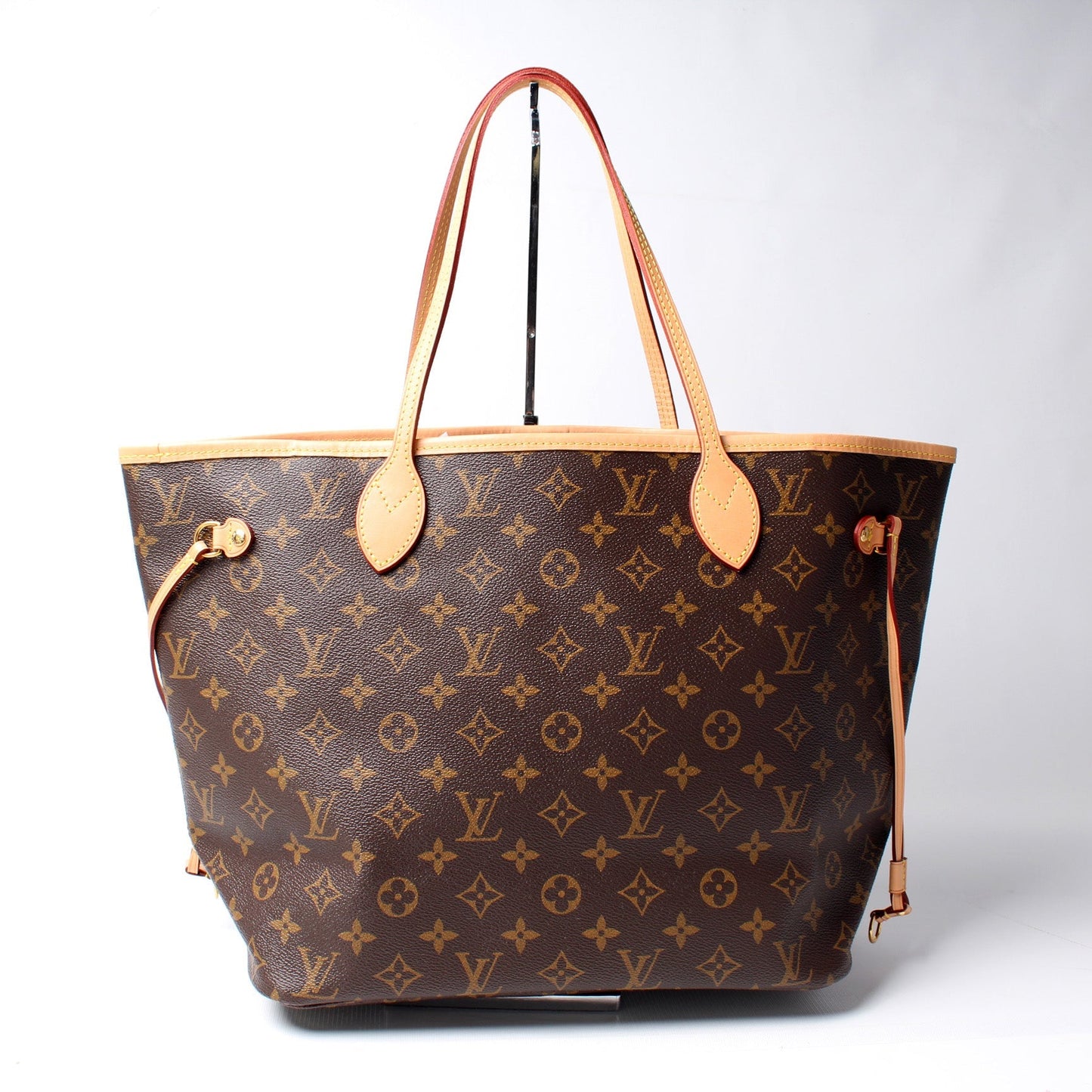 Louis Vuitton Neverfull MM Monogram