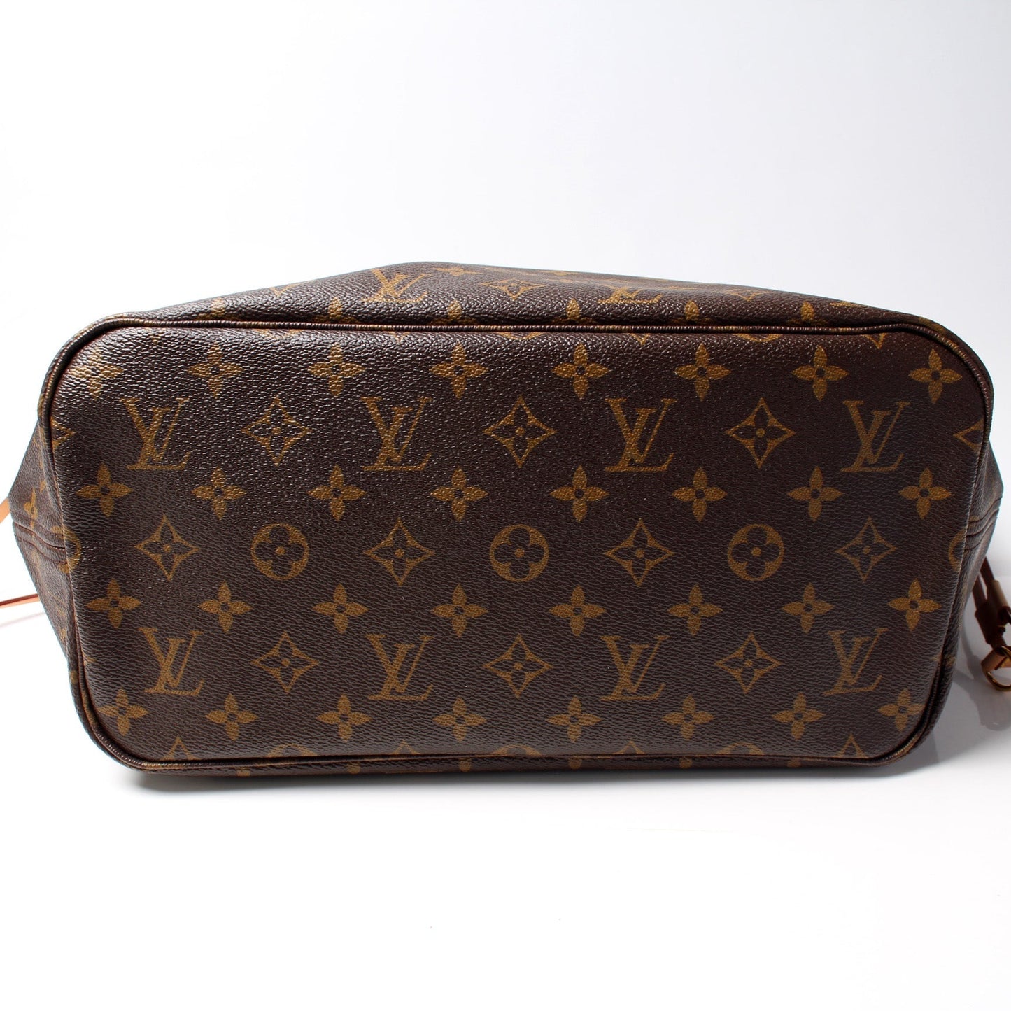 Louis Vuitton Neverfull MM Monogram