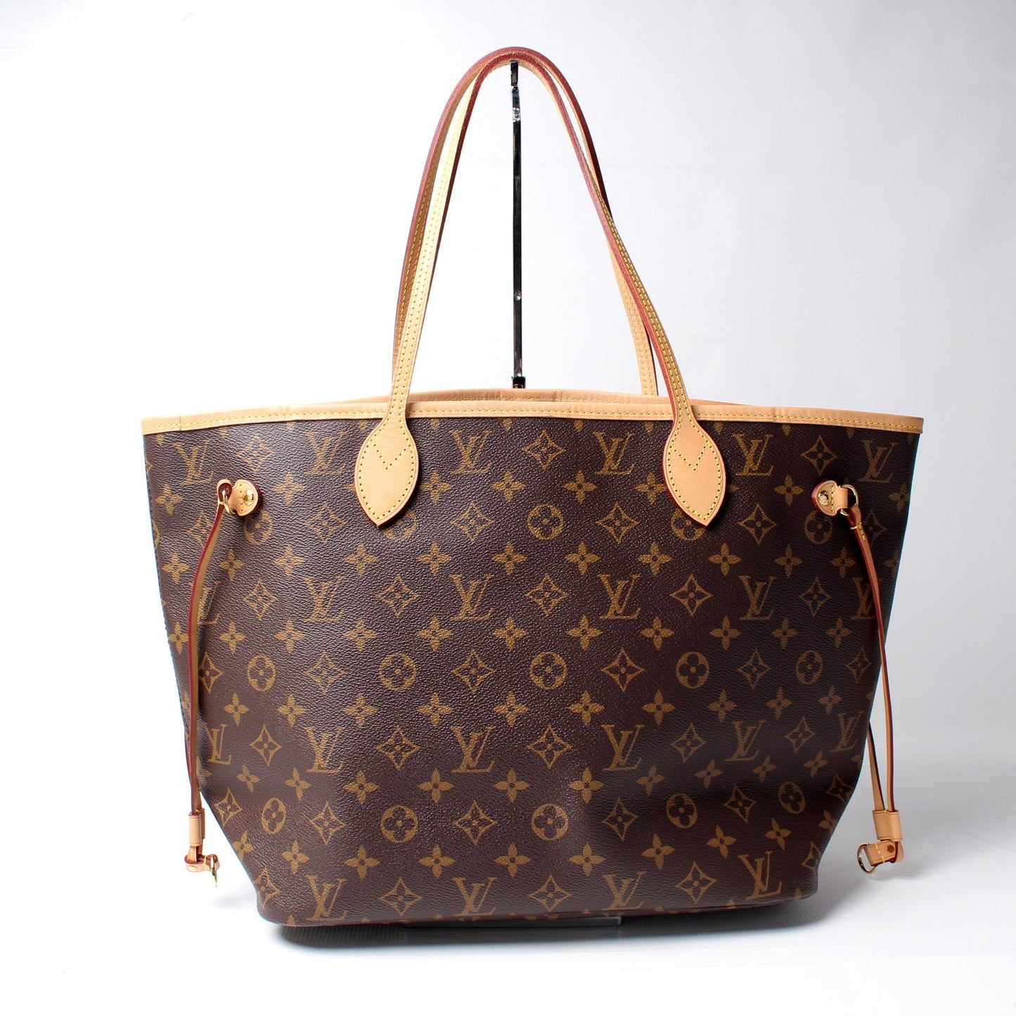 Louis Vuitton Neverfull MM Monogram