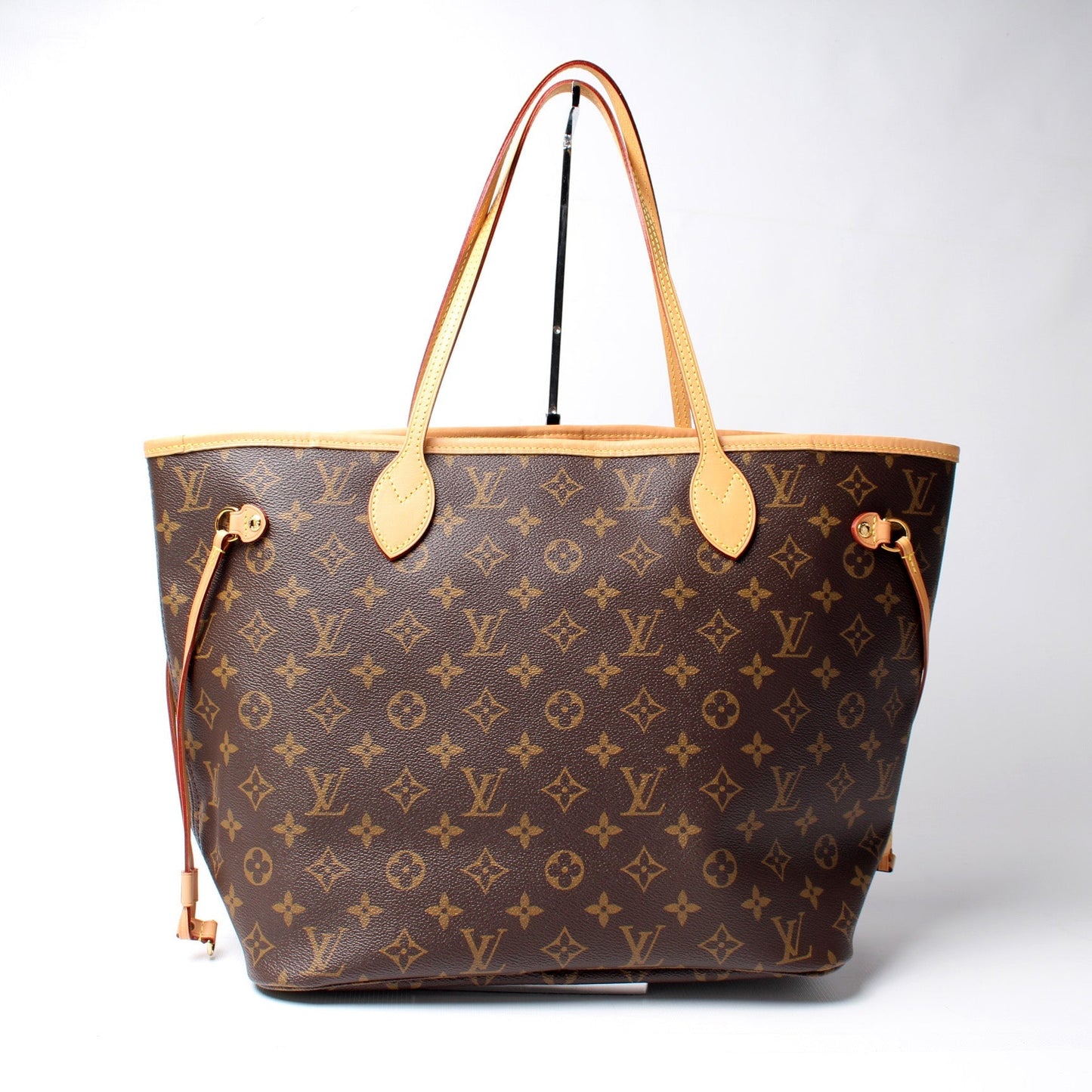 Louis Vuitton Neverfull MM Monogram