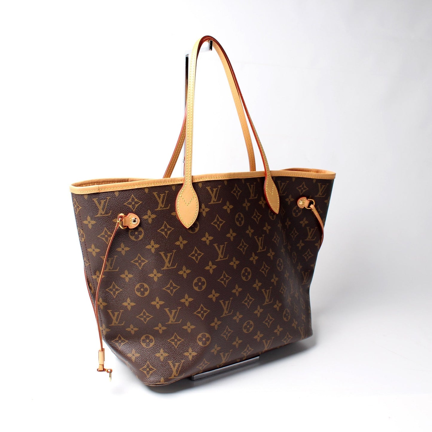 Louis Vuitton Neverfull MM Monogram