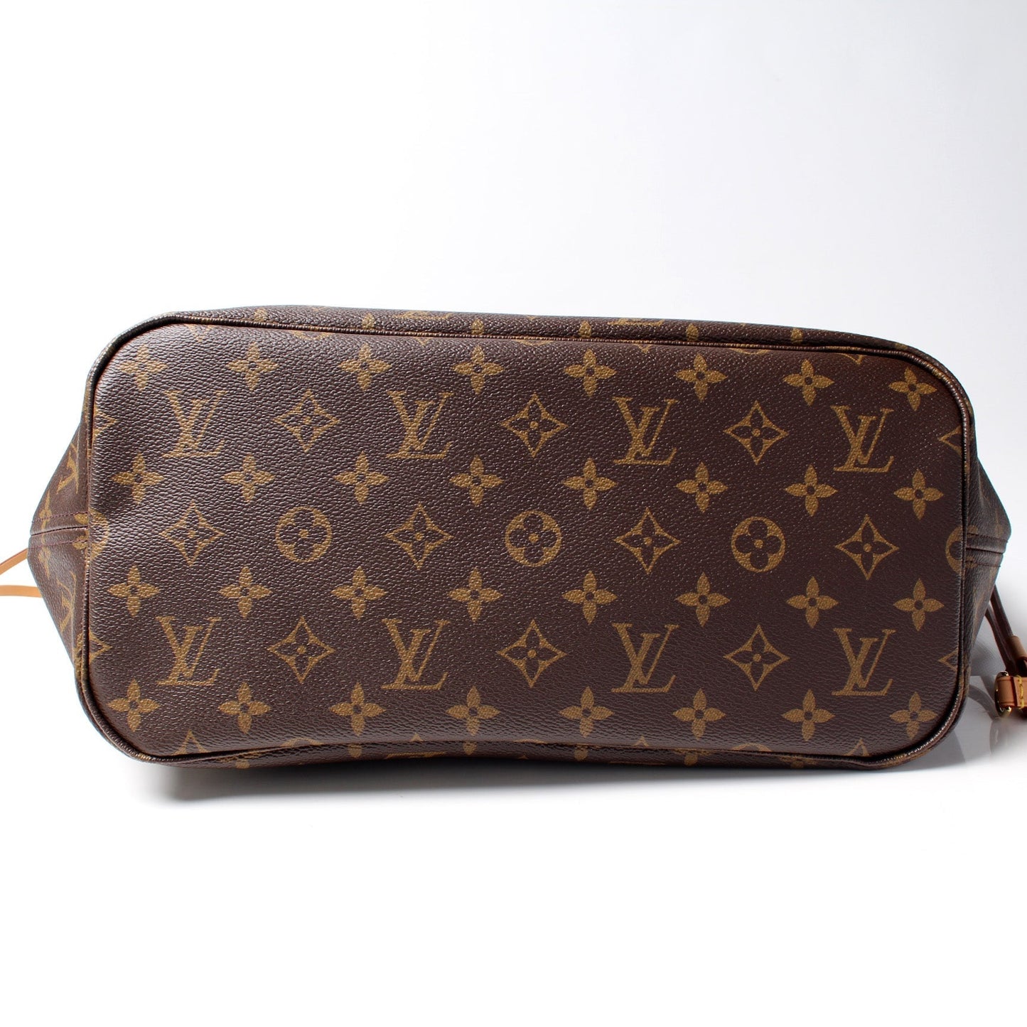 Louis Vuitton Neverfull MM Monogram
