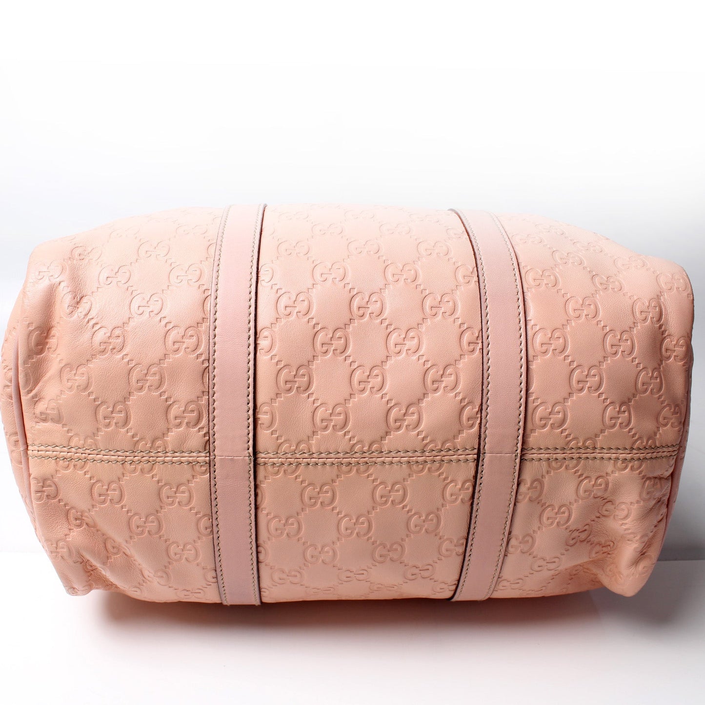 Gucci Leather Handbag