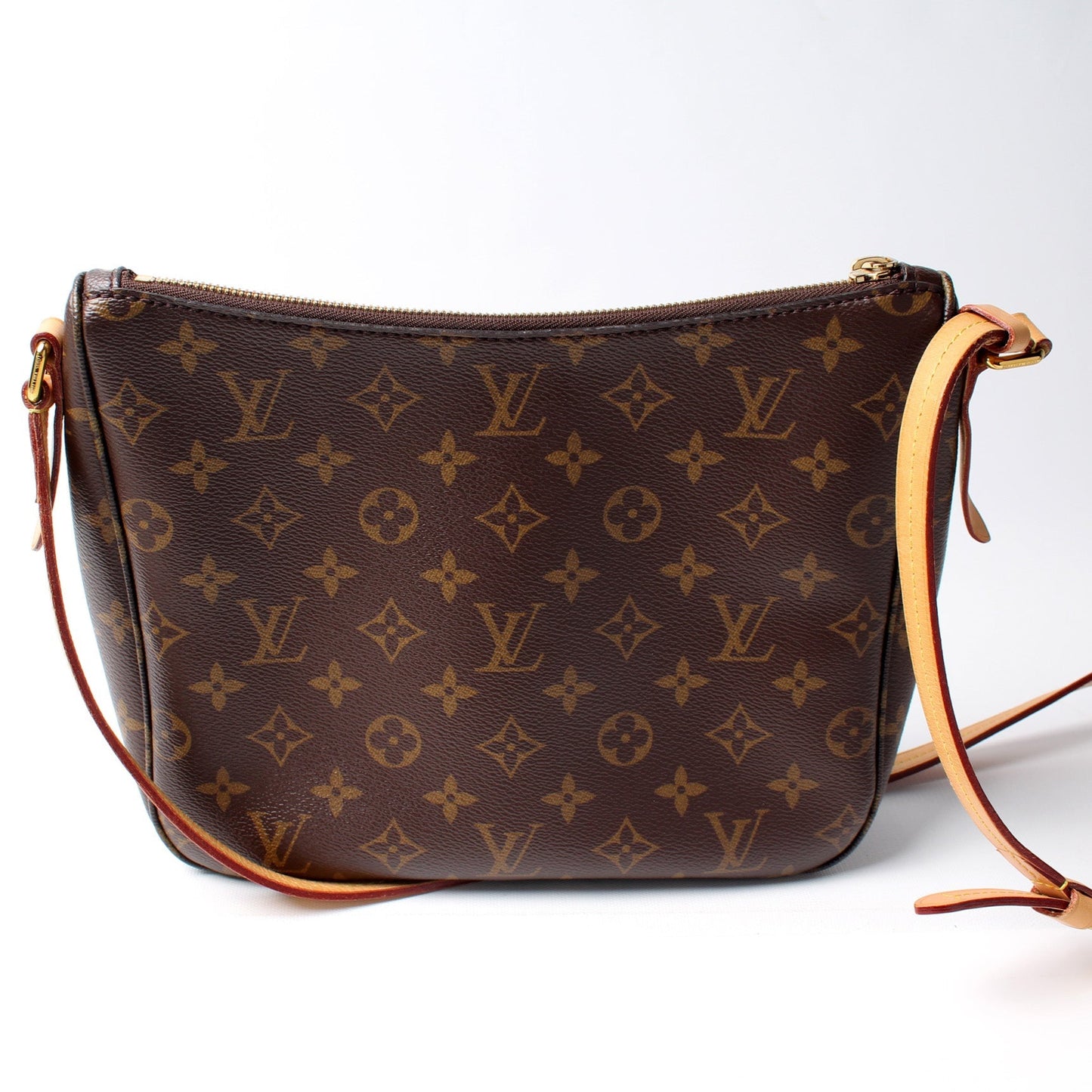 Louis Vuitton Mabillon Crossbody Monogram