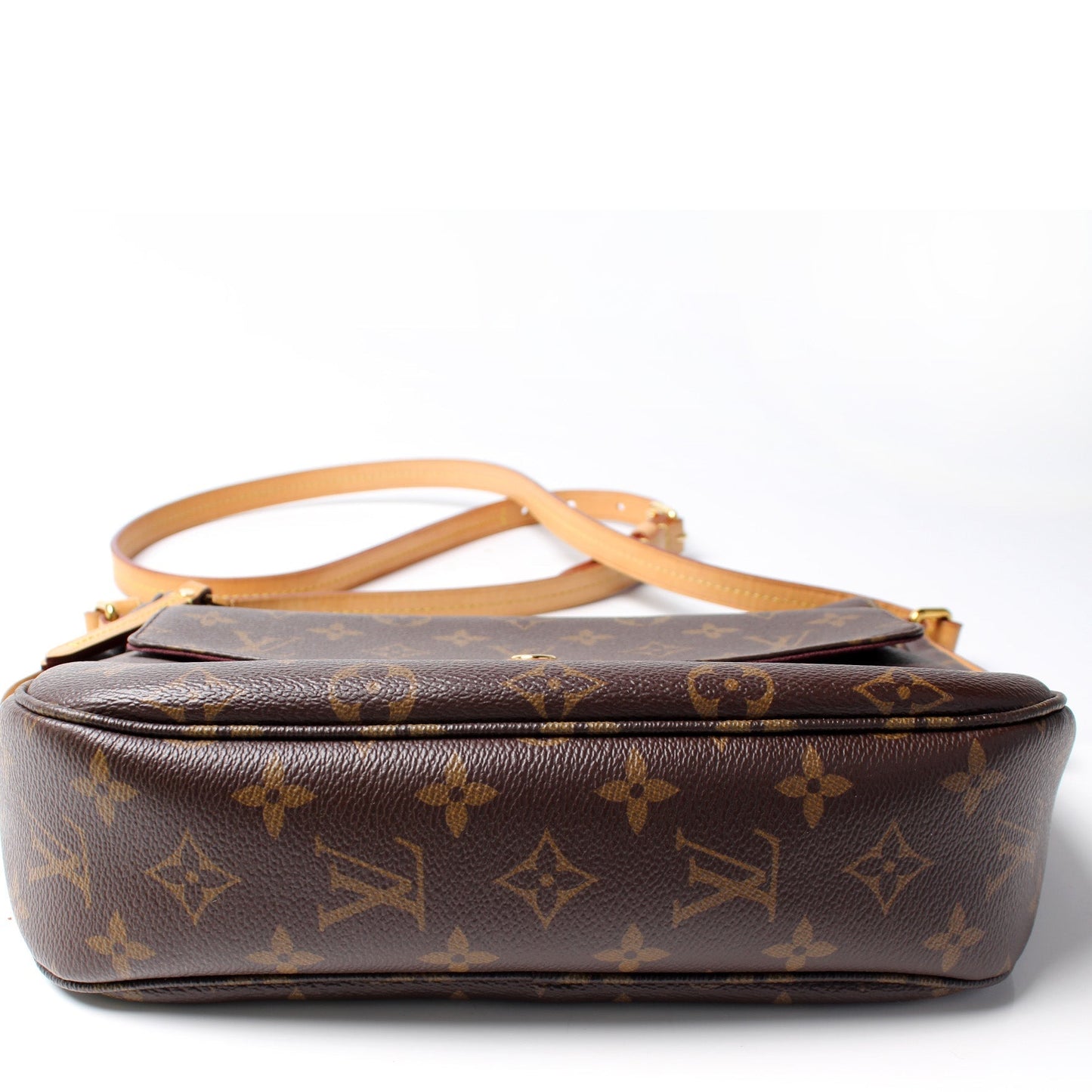 Louis Vuitton Mabillon Crossbody Monogram