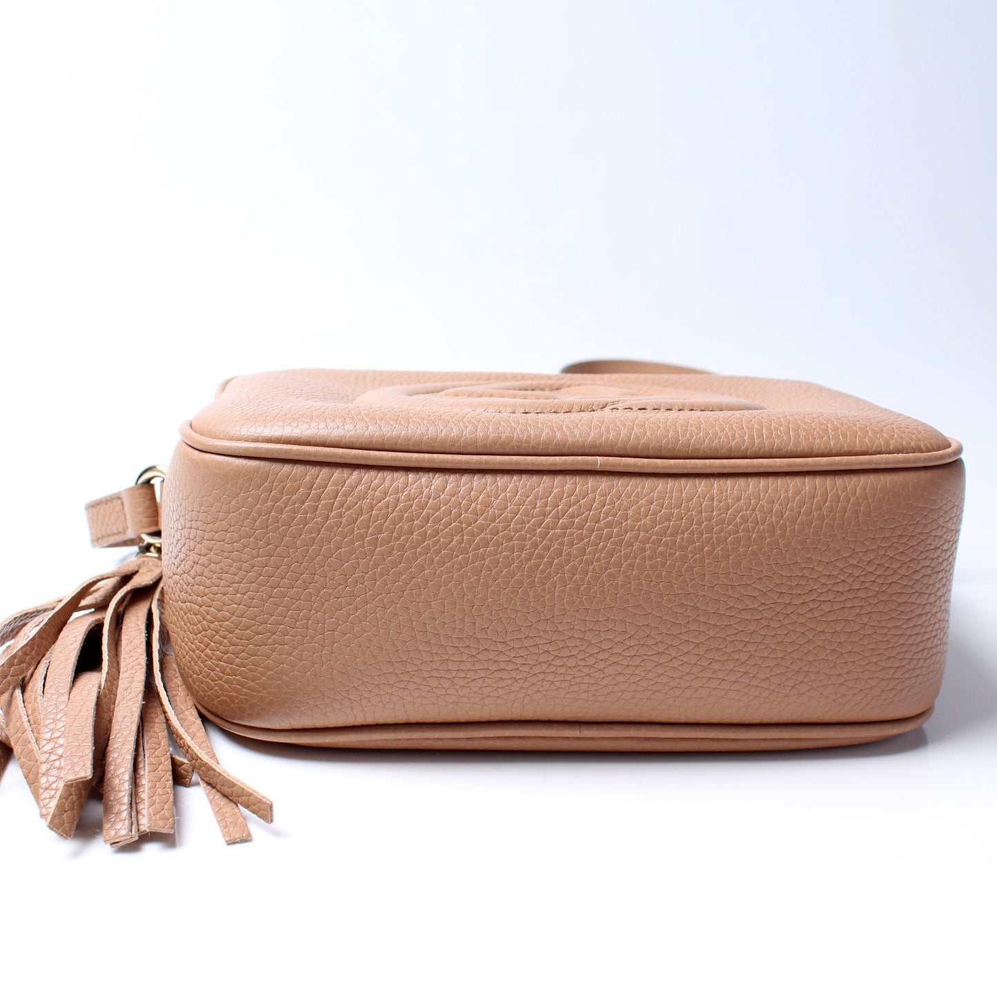 Gucci Leather Crossbody