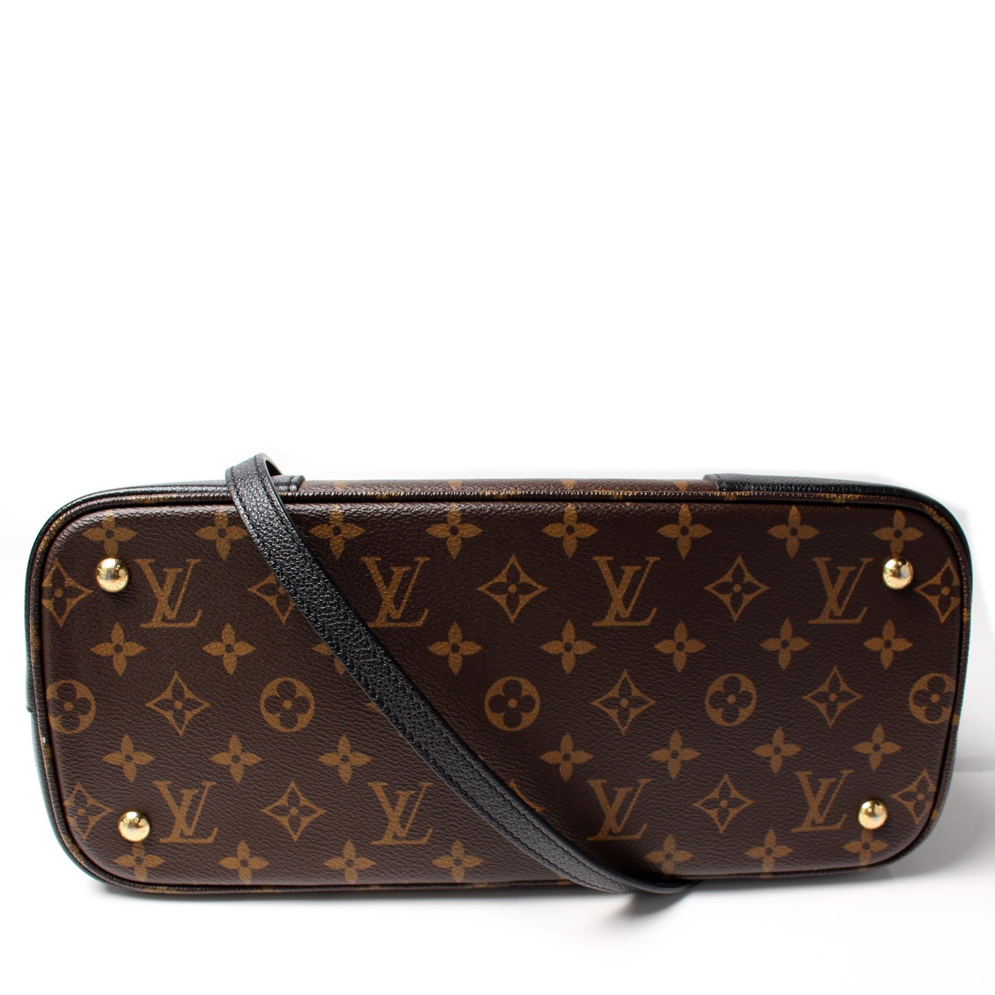 Louis Vuitton Flandrin Monogram / Leather