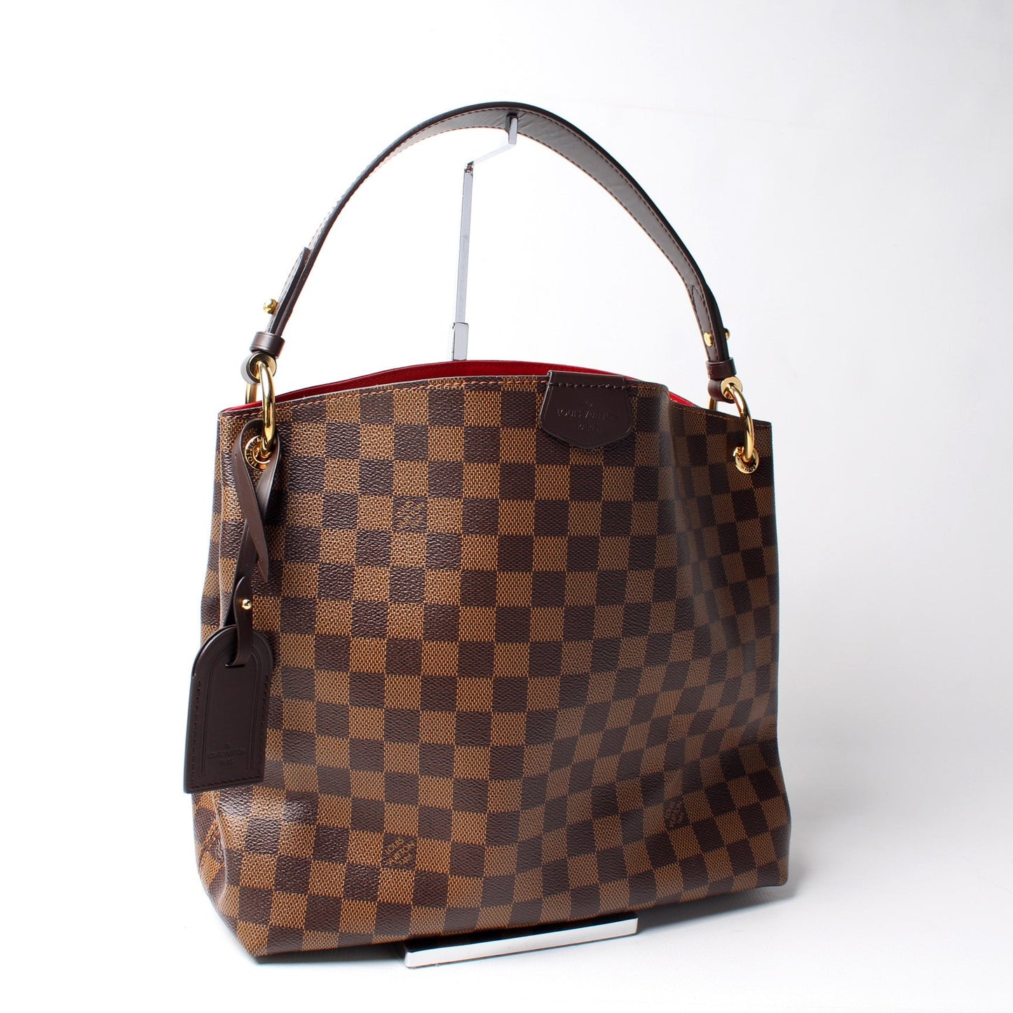 Louis Vuitton Graceful PM Damier Ebene