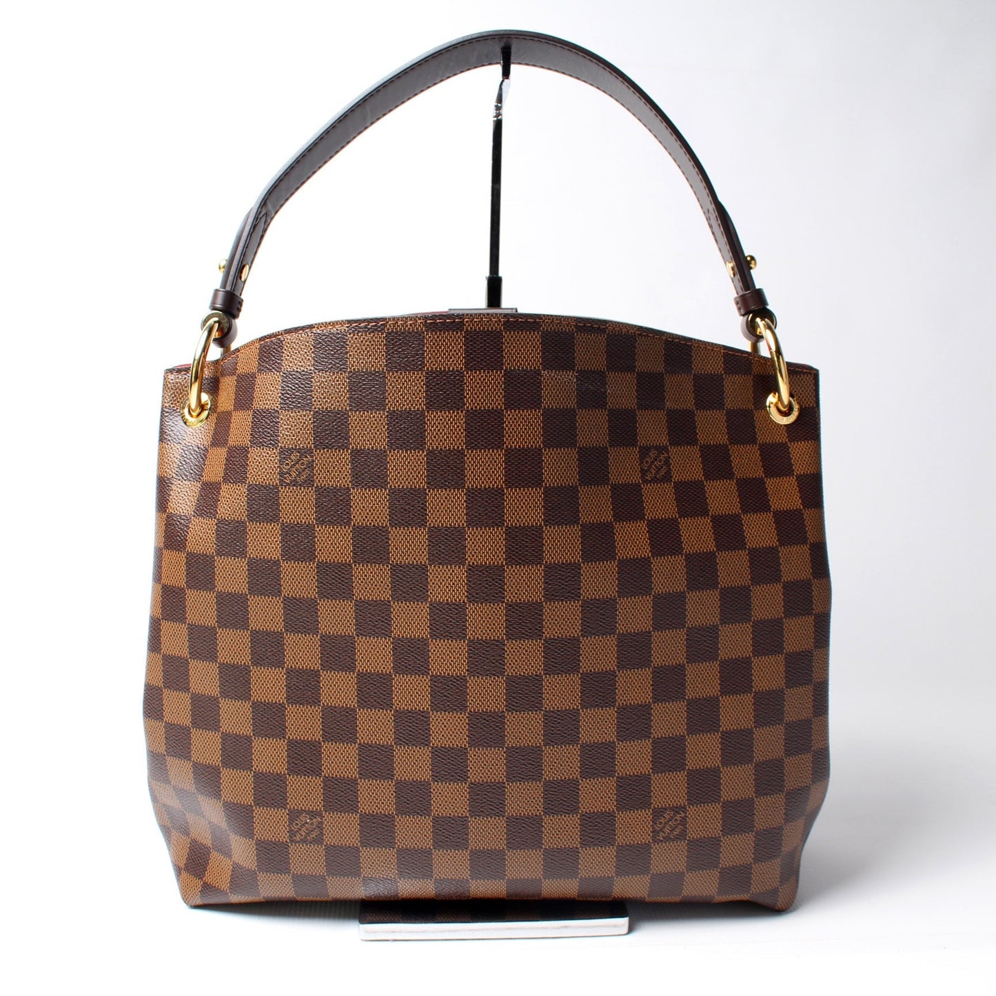 Louis Vuitton Graceful PM Damier Ebene