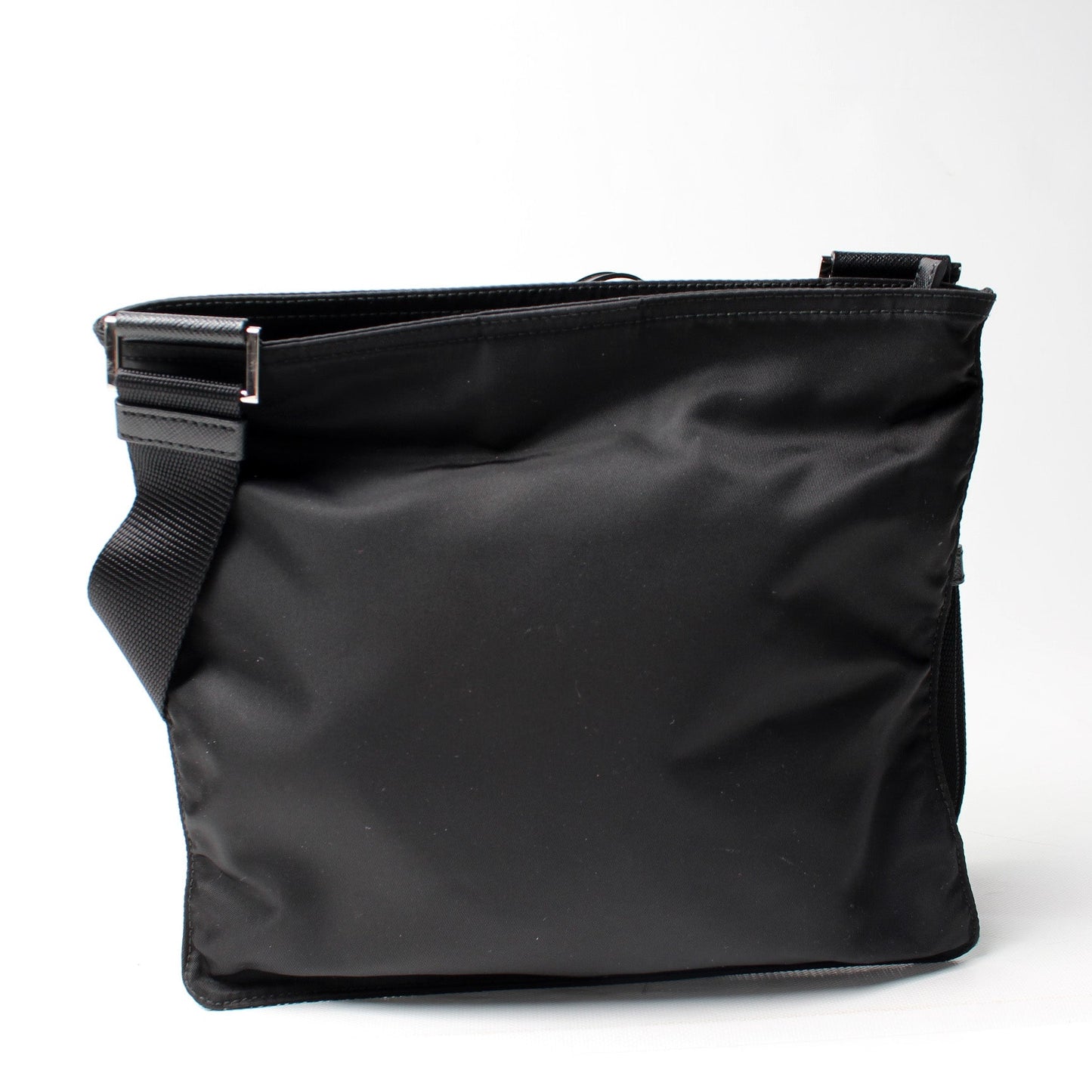 Prada Tessuto Nylon Crossbody Bag