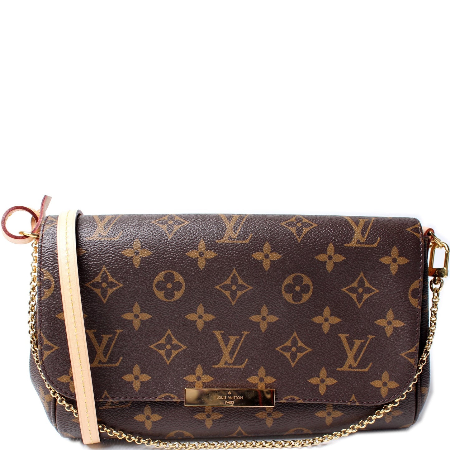 Louis Vuitton Favorite MM Monogram