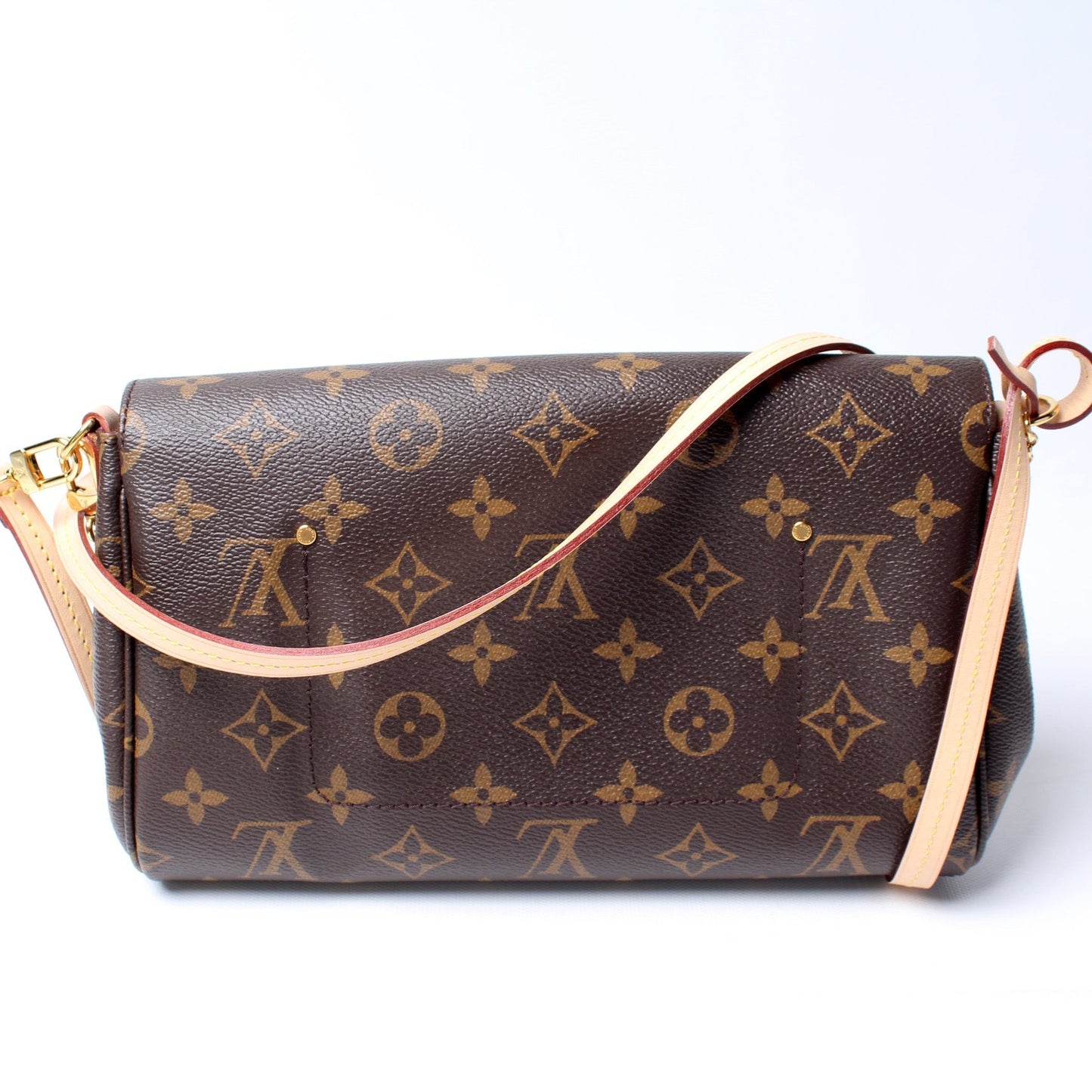Louis Vuitton Favorite MM Monogram
