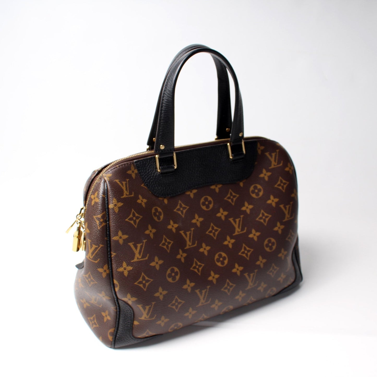 Louis Vuitton Retiro NM Monogram