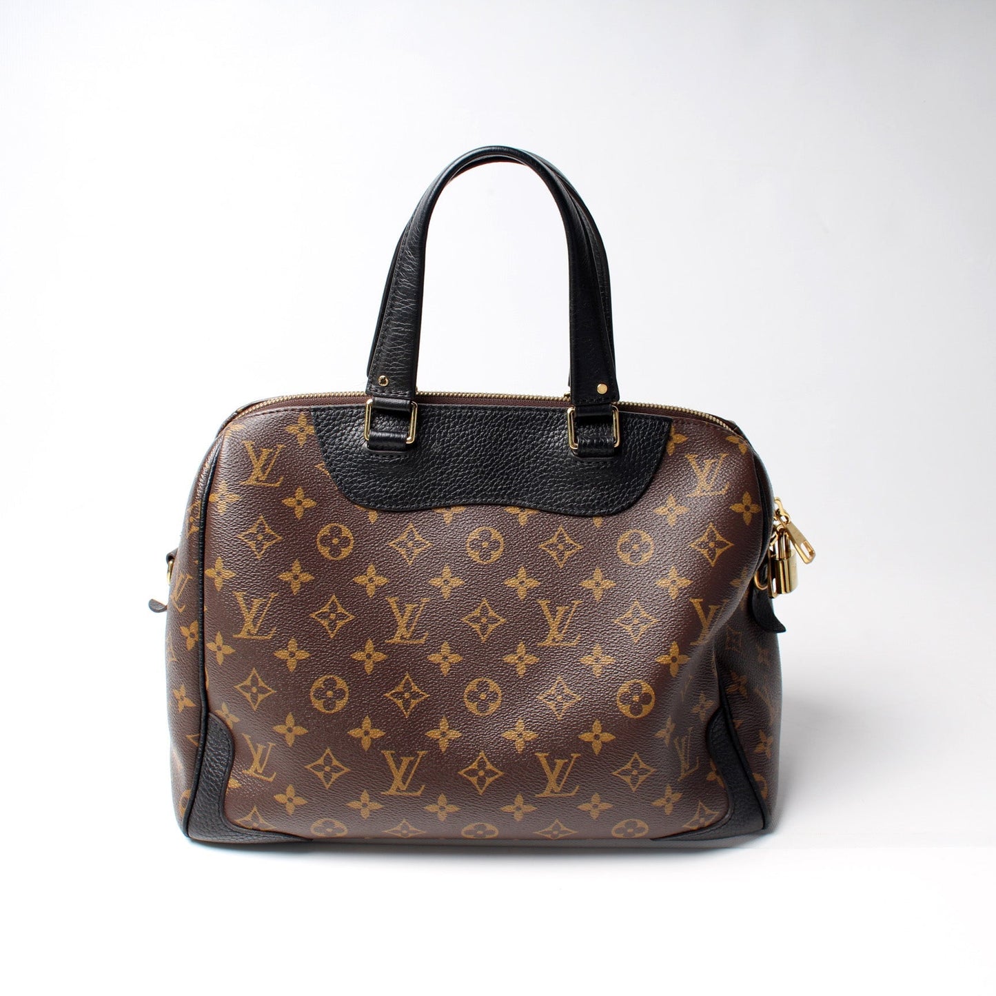Louis Vuitton Retiro NM Monogram