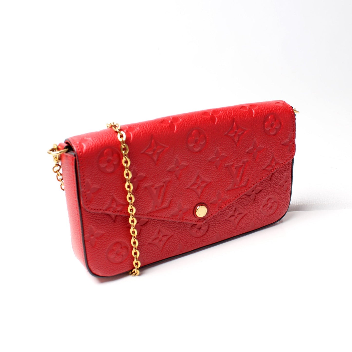 Louis Vuitton Pochette Felicie Empreinte