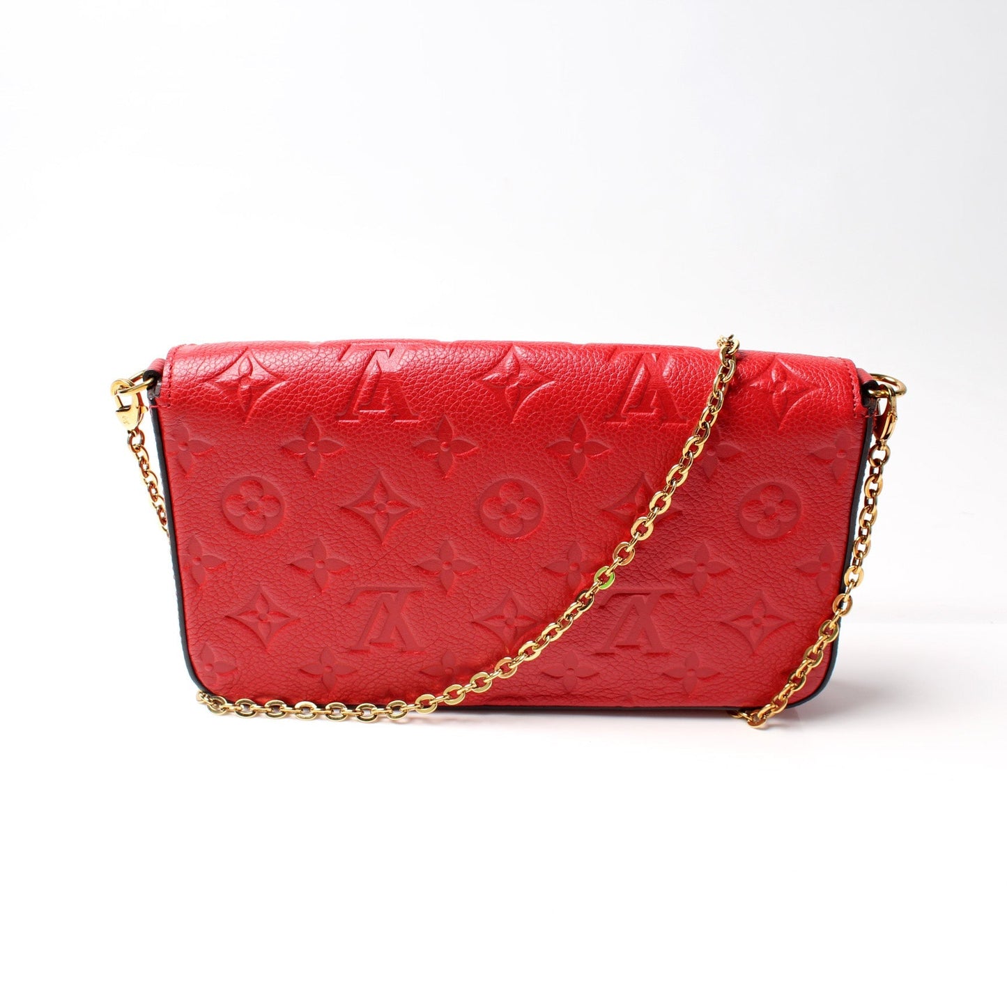 Louis Vuitton Pochette Felicie Empreinte