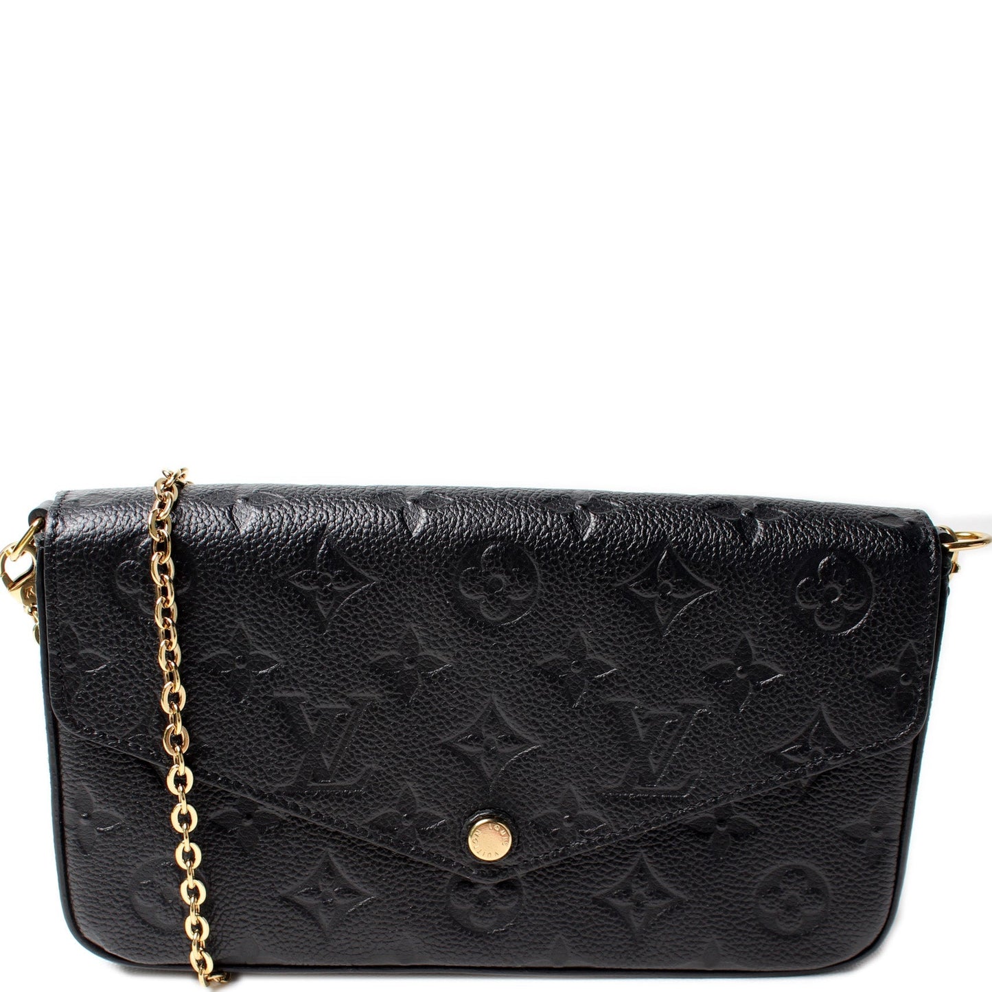 Louis Vuitton Pochette Felicie Empreinte