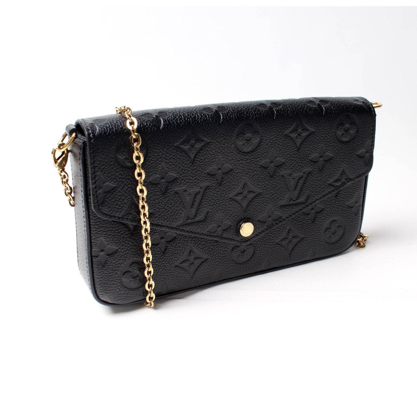 Louis Vuitton Pochette Felicie Empreinte