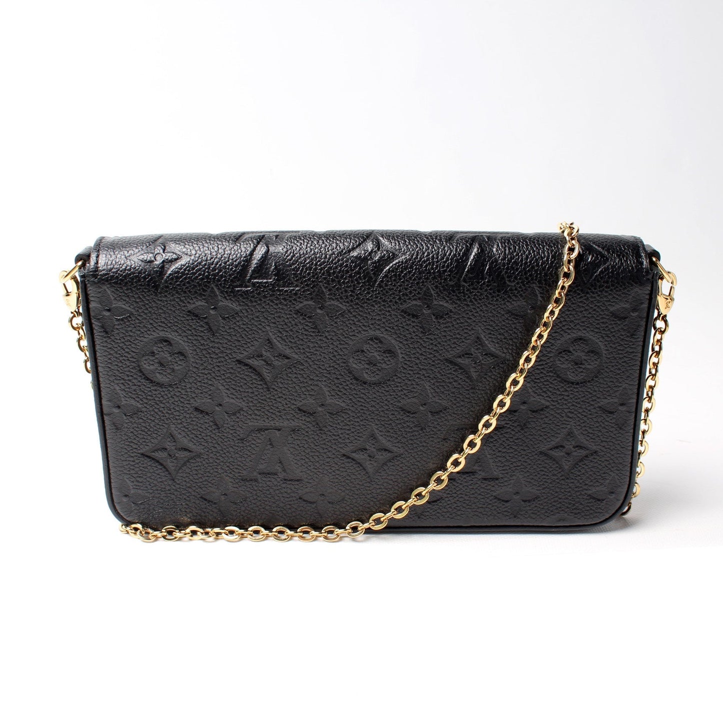 Louis Vuitton Pochette Felicie Empreinte