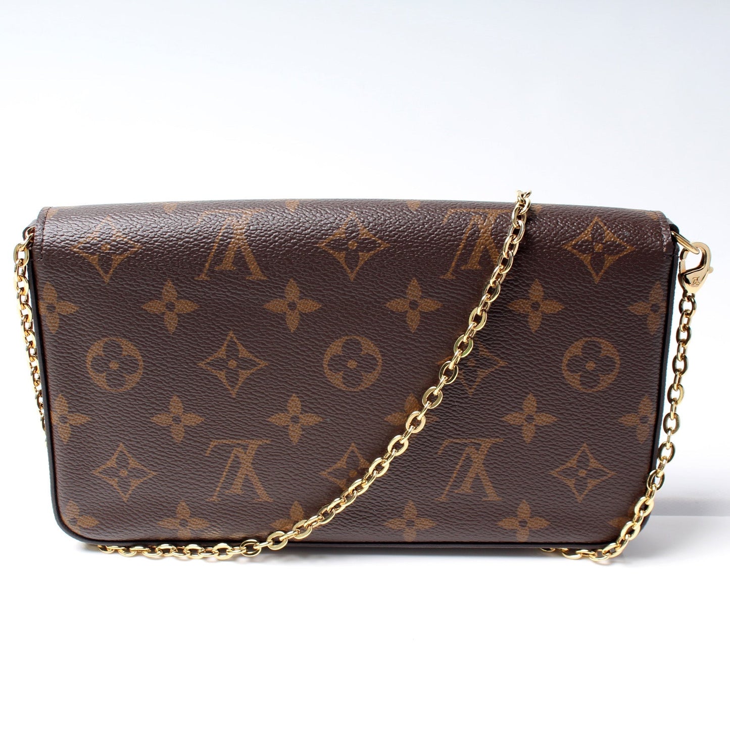 Louis Vuitton Pochette Felicie Monogram