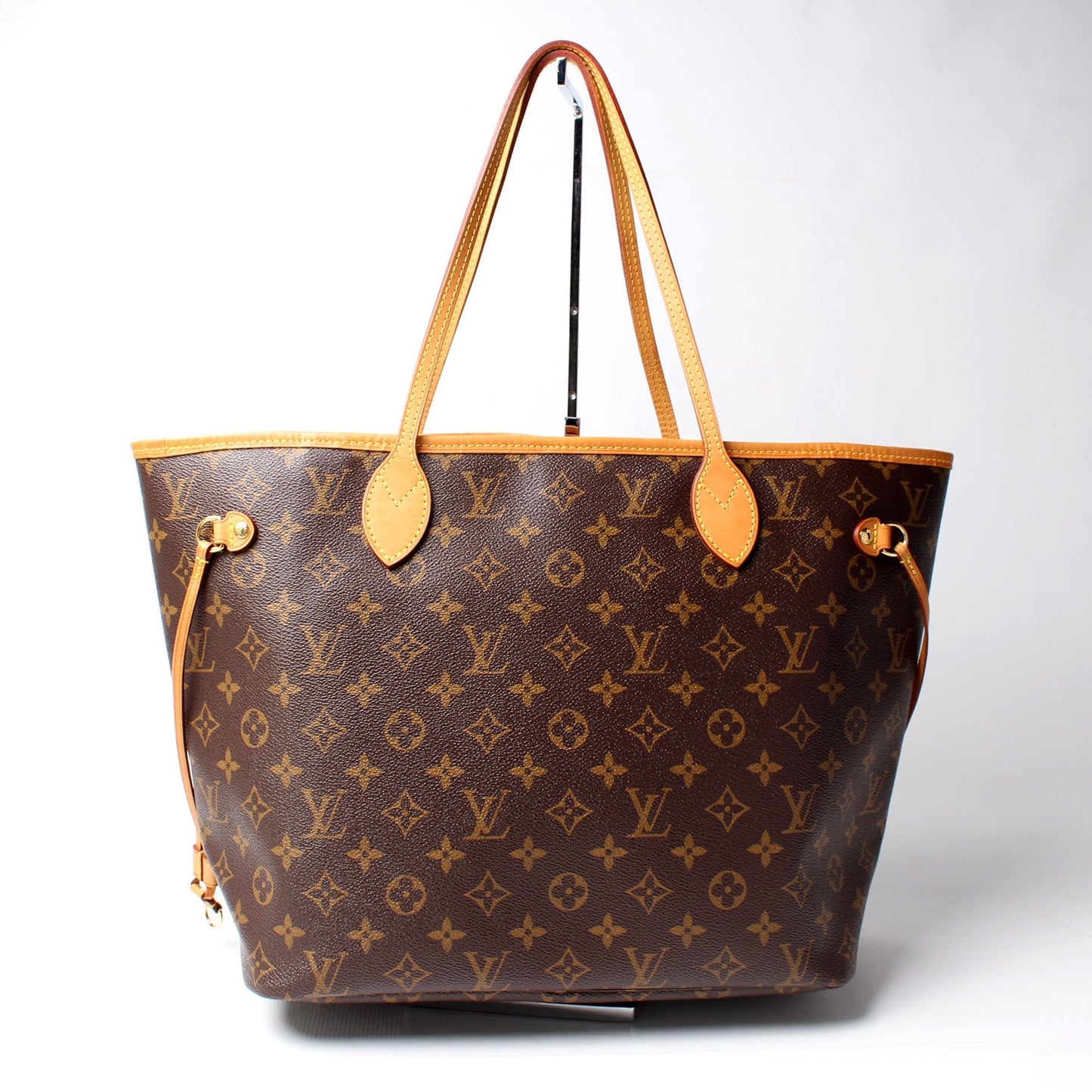 Louis Vuitton Neverfull MM Monogram