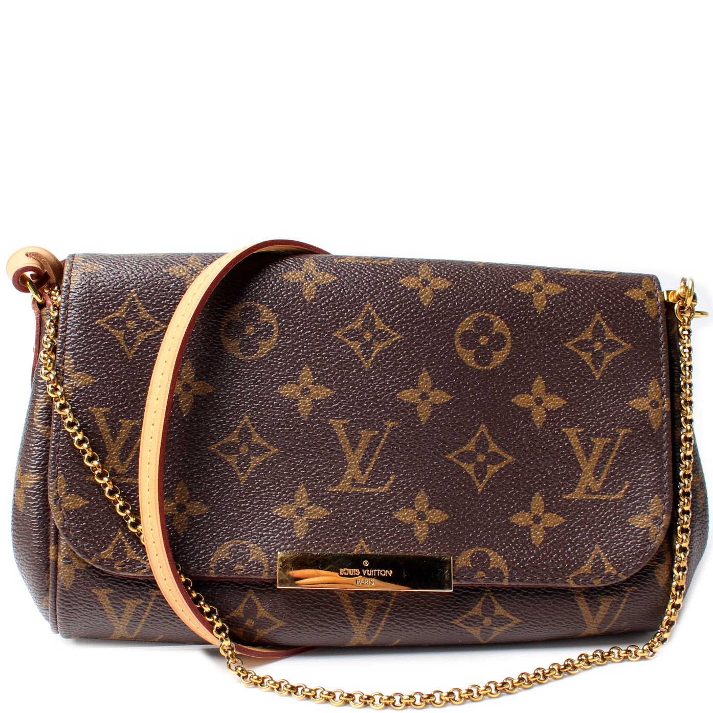 Louis Vuitton Favorite PM Monogram