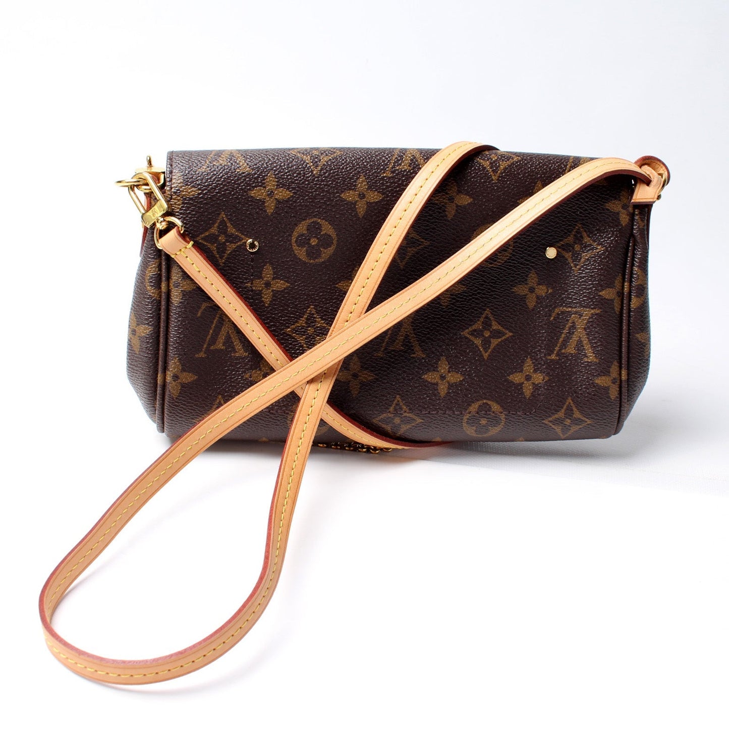 Louis Vuitton Favorite PM Monogram