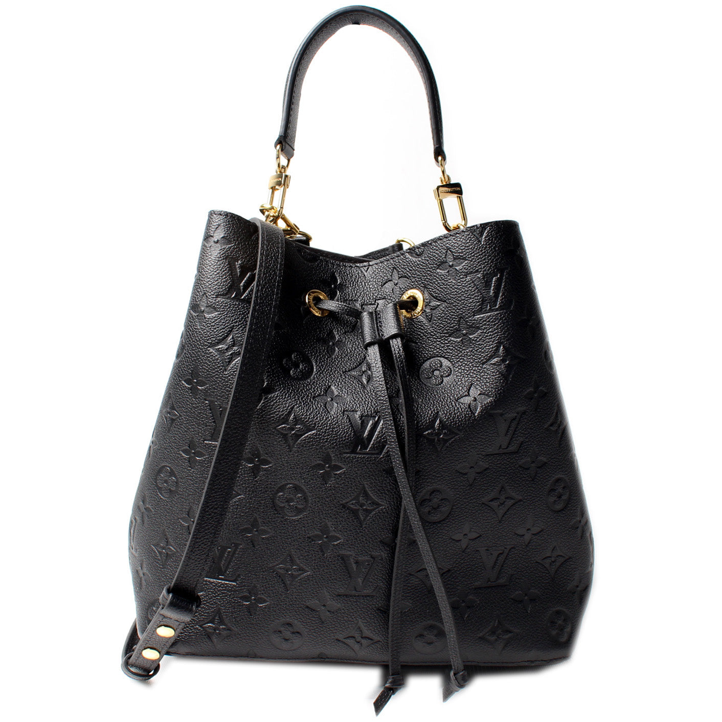 Louis Vuitton Neonoe MM Empreinte