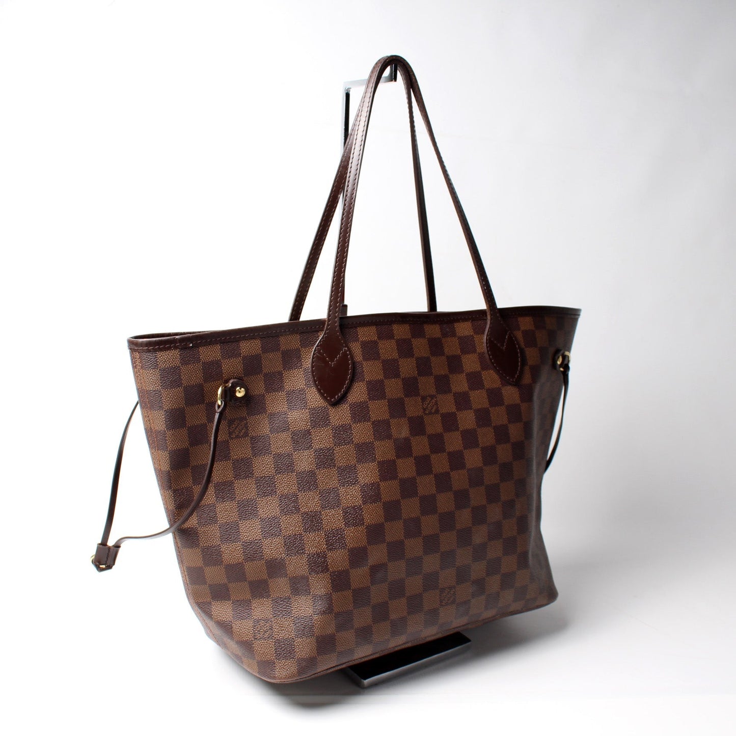 Louis Vuitton Neverfull MM Damier Ebene