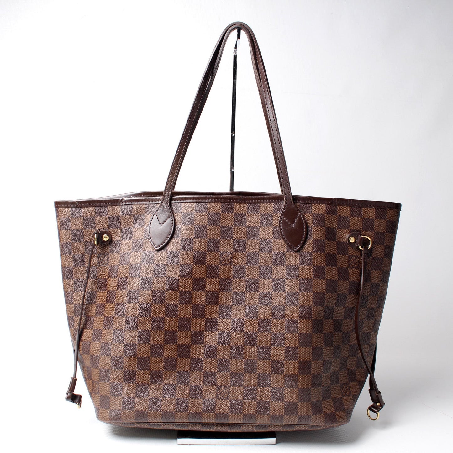 Louis Vuitton Neverfull MM Damier Ebene