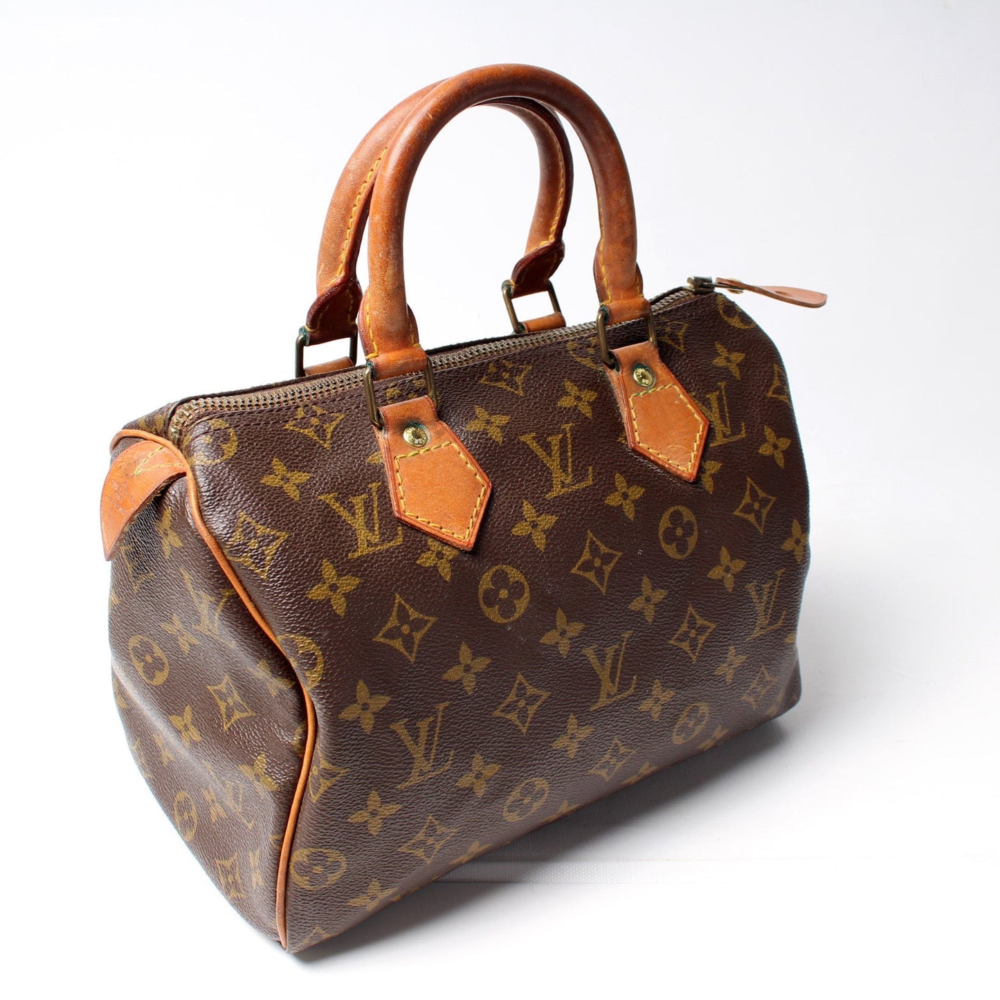 Louis Vuitton Speedy 25 Monogram