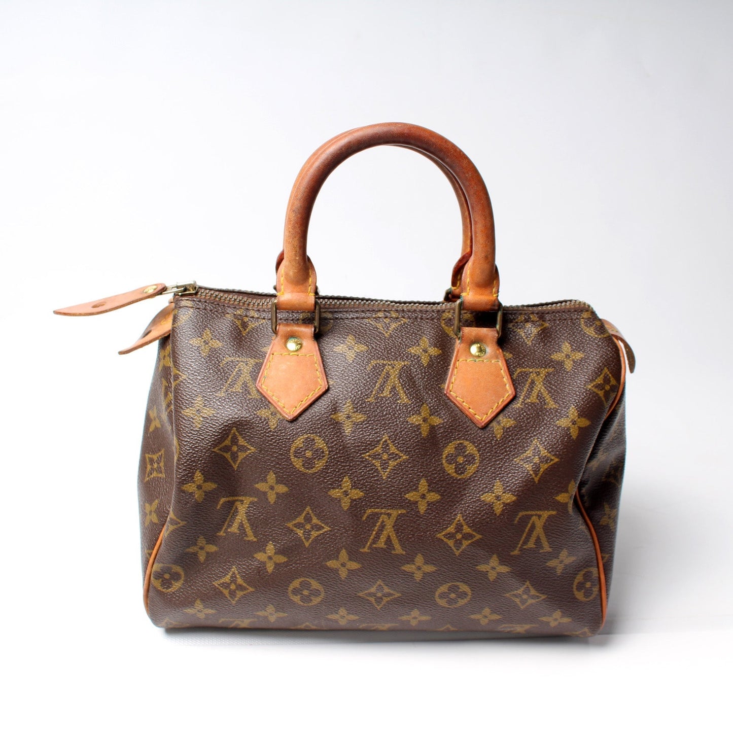 Louis Vuitton Speedy 25 Monogram