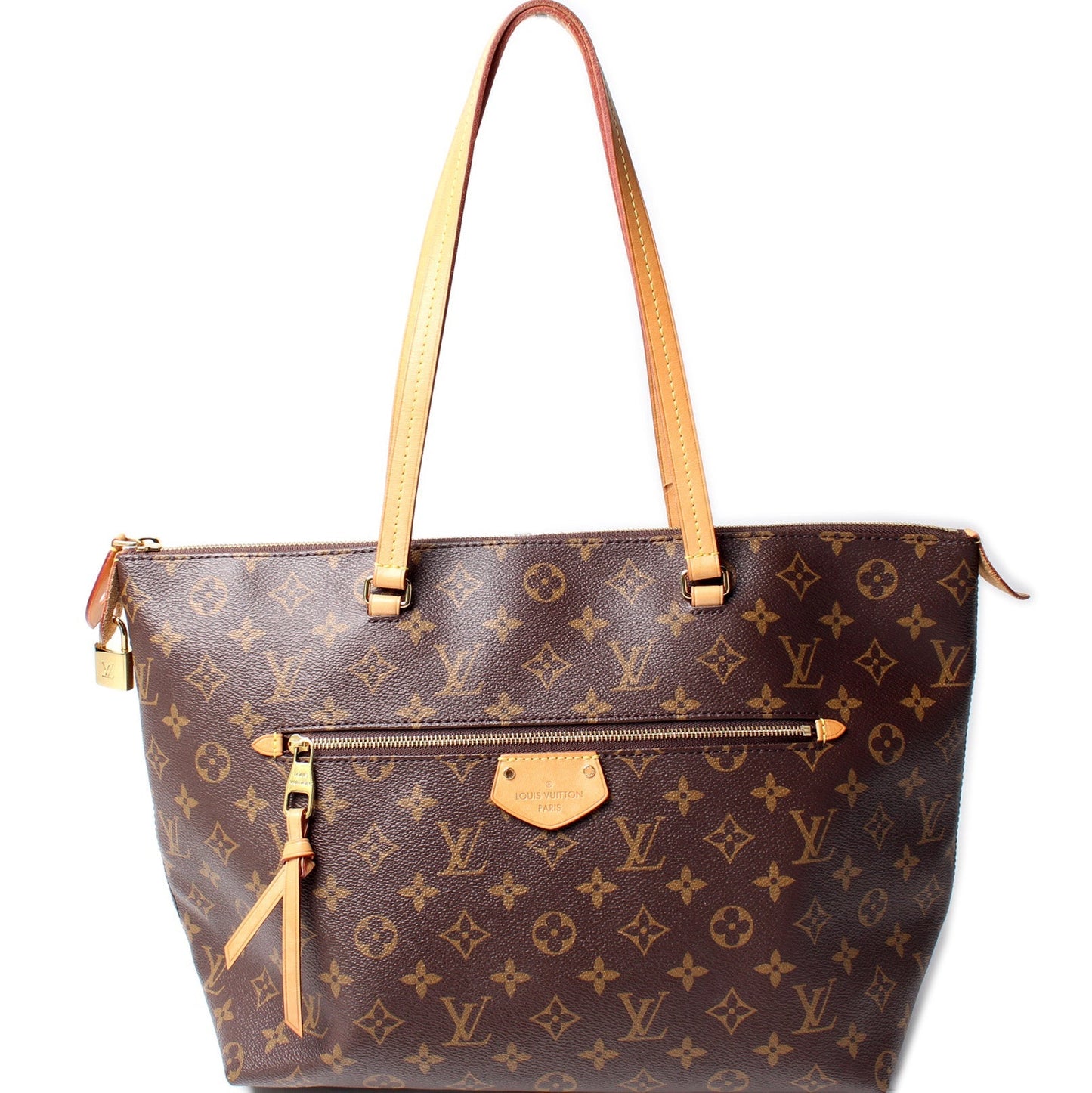 Louis Vuitton Iena MM Monogram