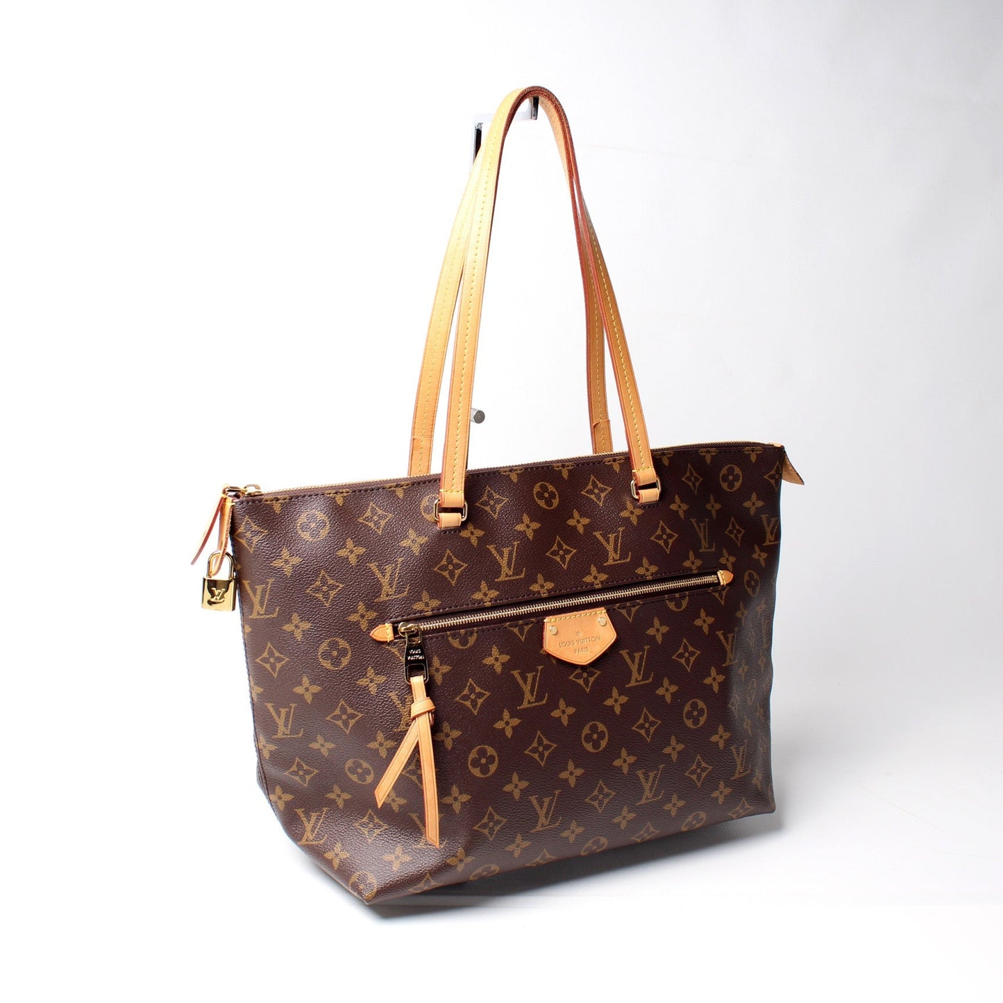 Louis Vuitton Iena MM Monogram