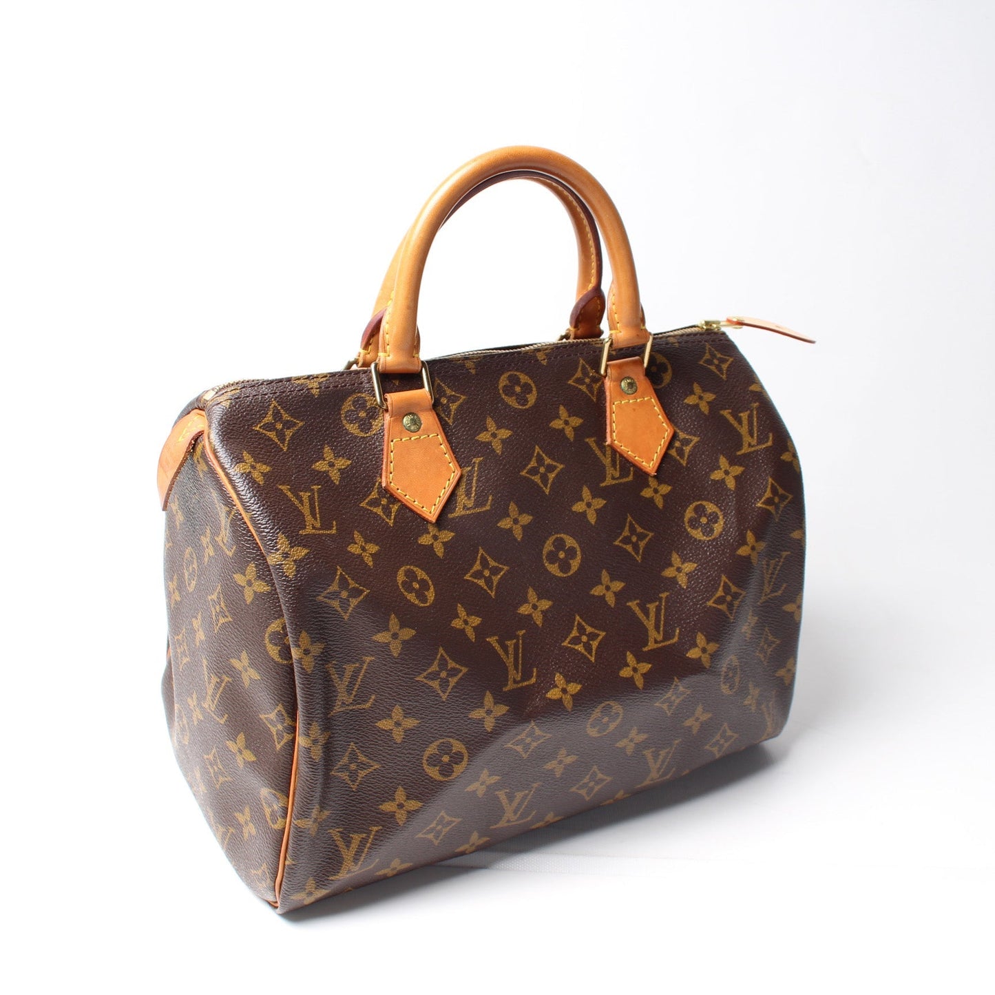 Louis Vuitton Speedy 30 Monogram