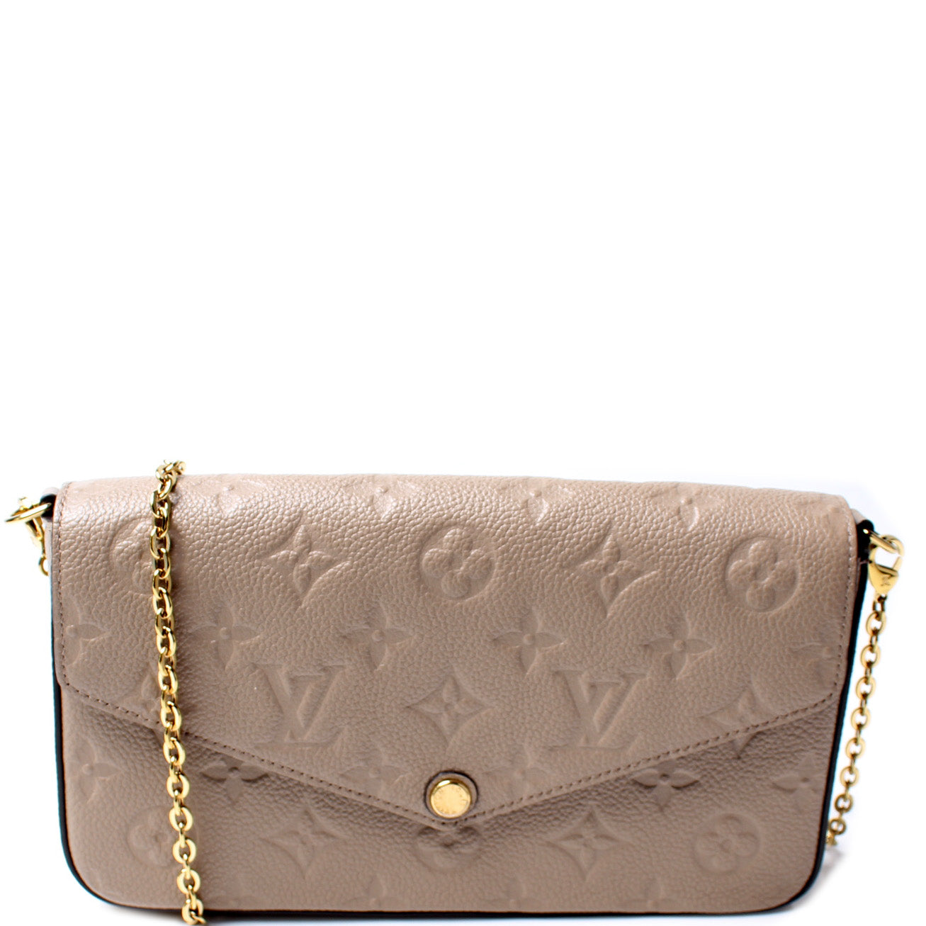 Louis Vuitton Pochette Felicie Empreinte