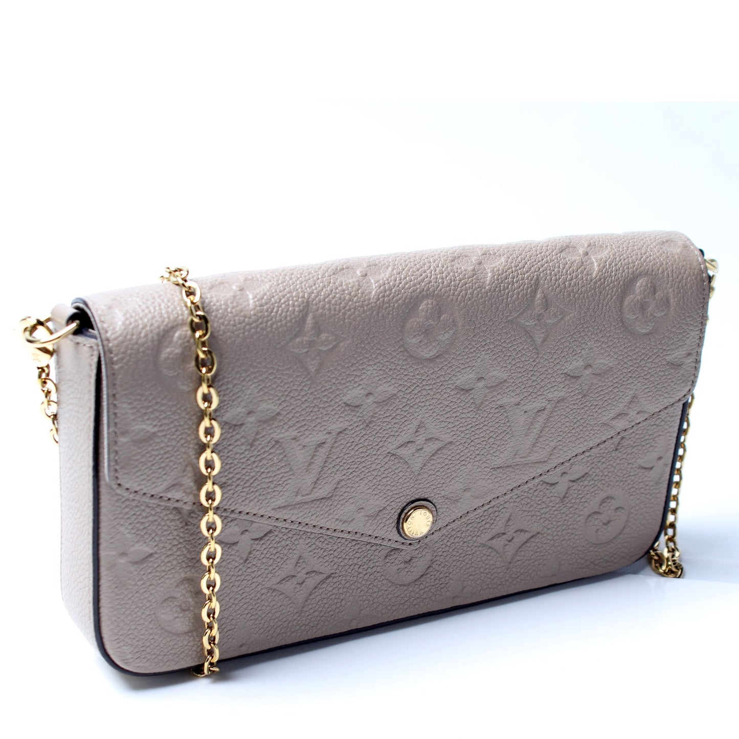 Louis Vuitton Pochette Felicie Empreinte