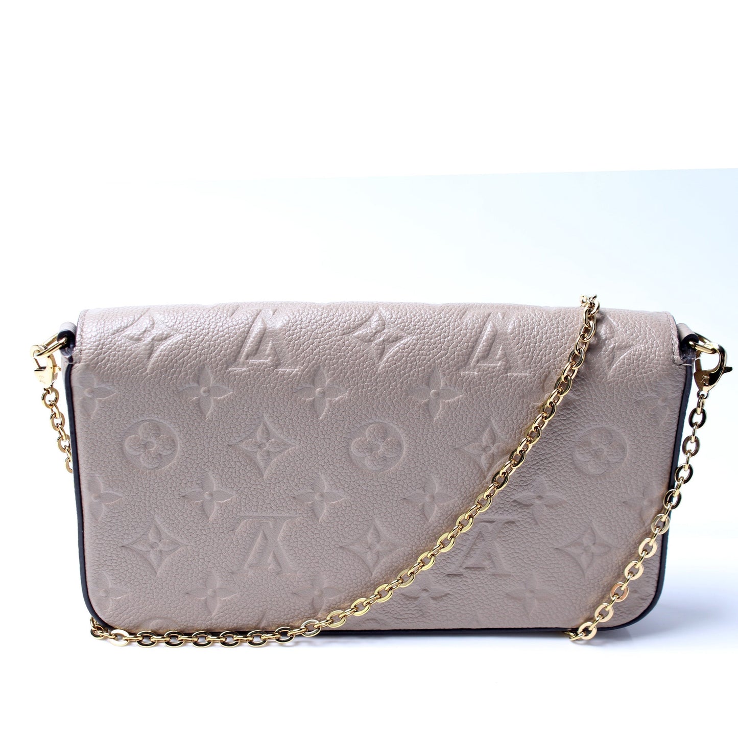 Louis Vuitton Pochette Felicie Empreinte